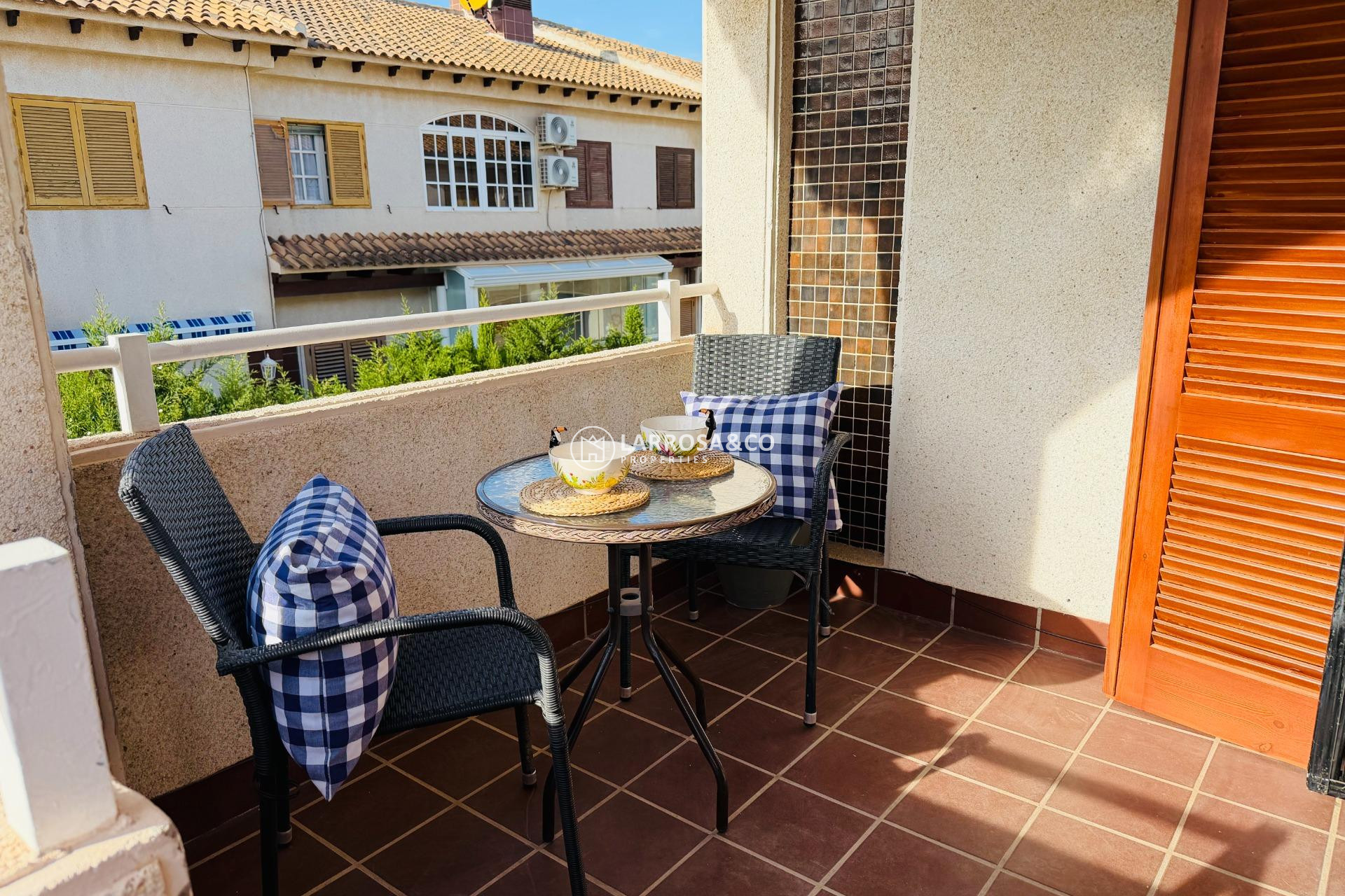 A Vendre - Bungalow - Torrevieja - Los Balcones - Los Altos del Edén