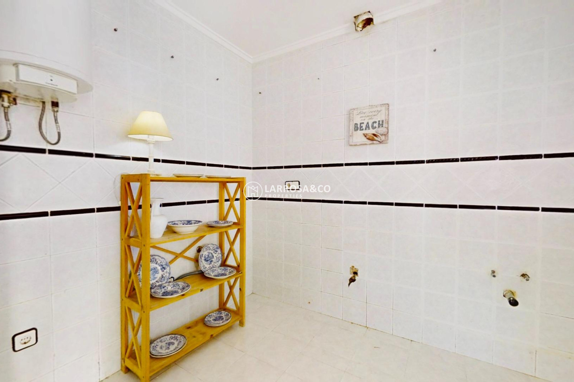 A Vendre - Bungalow - Torrevieja - Los Balcones - Los Altos del Edén