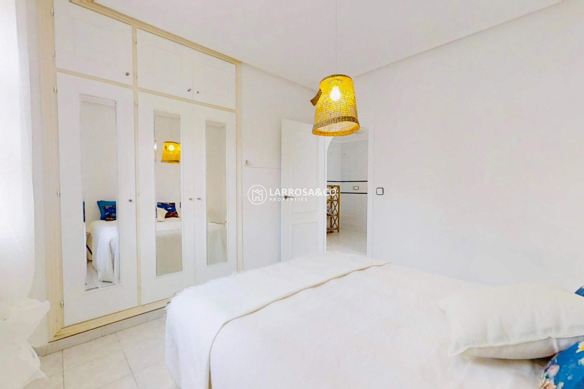 A Vendre - Bungalow - Torrevieja - Los Balcones - Los Altos del Edén