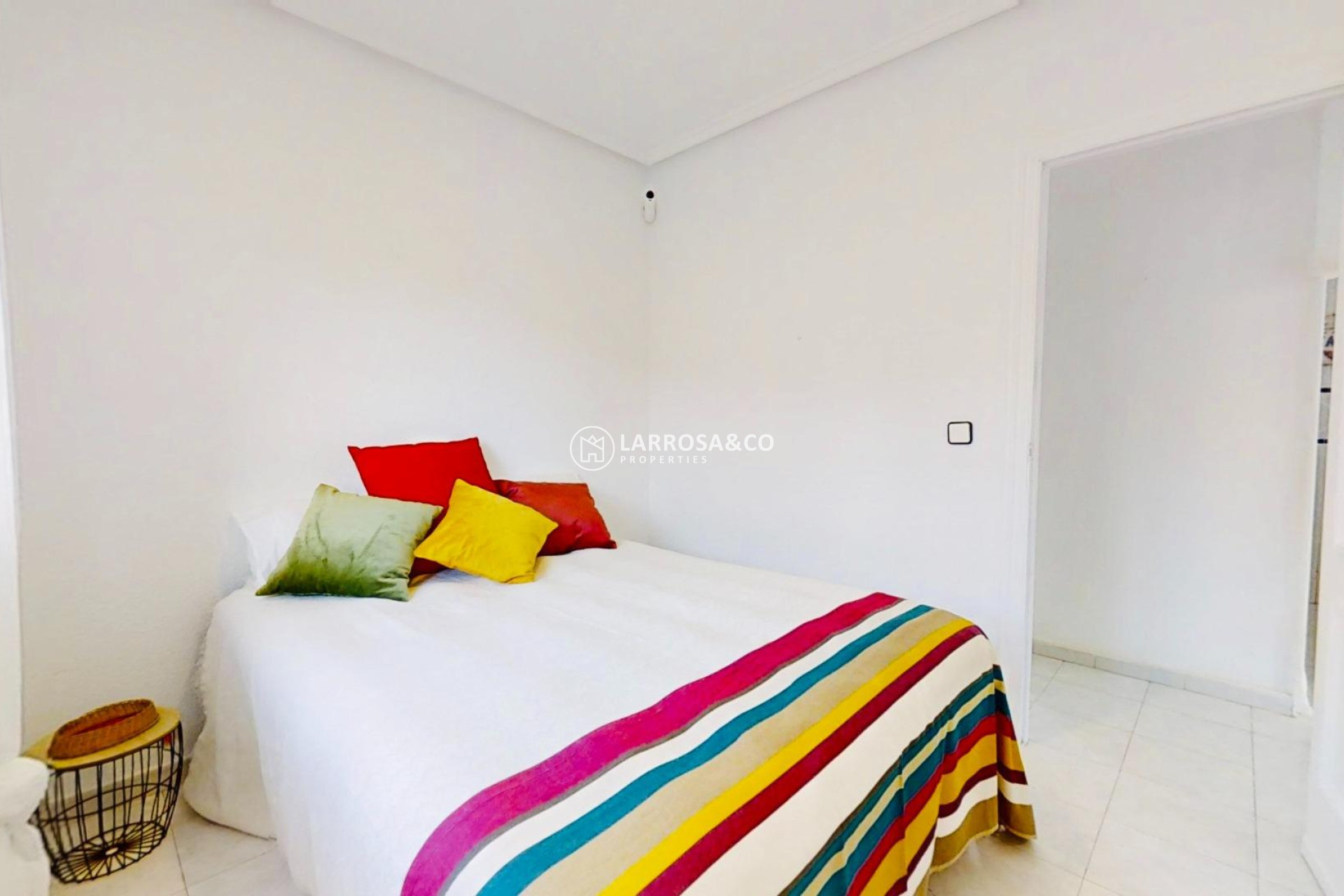 A Vendre - Bungalow - Torrevieja - Los Balcones - Los Altos del Edén