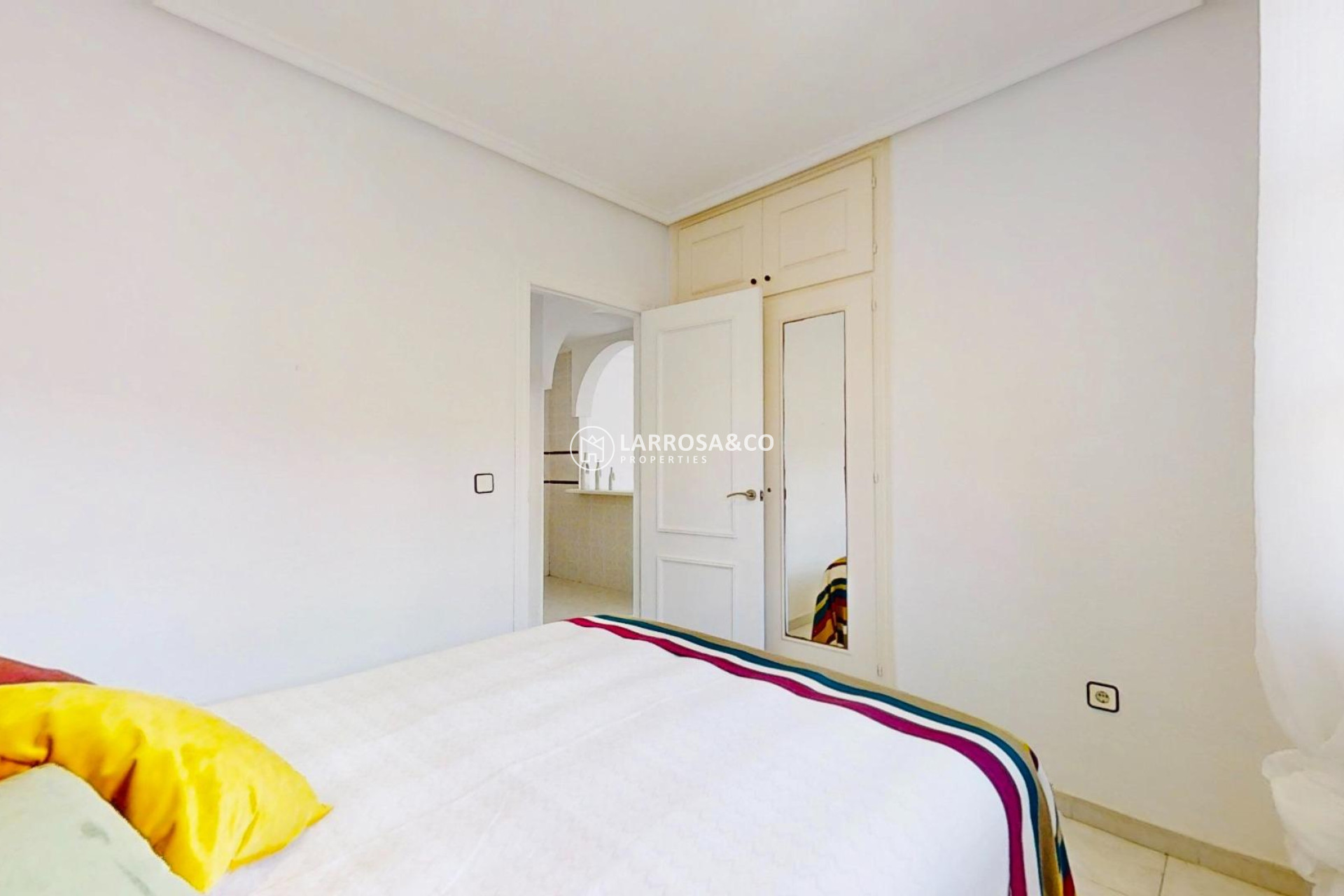 A Vendre - Bungalow - Torrevieja - Los Balcones - Los Altos del Edén