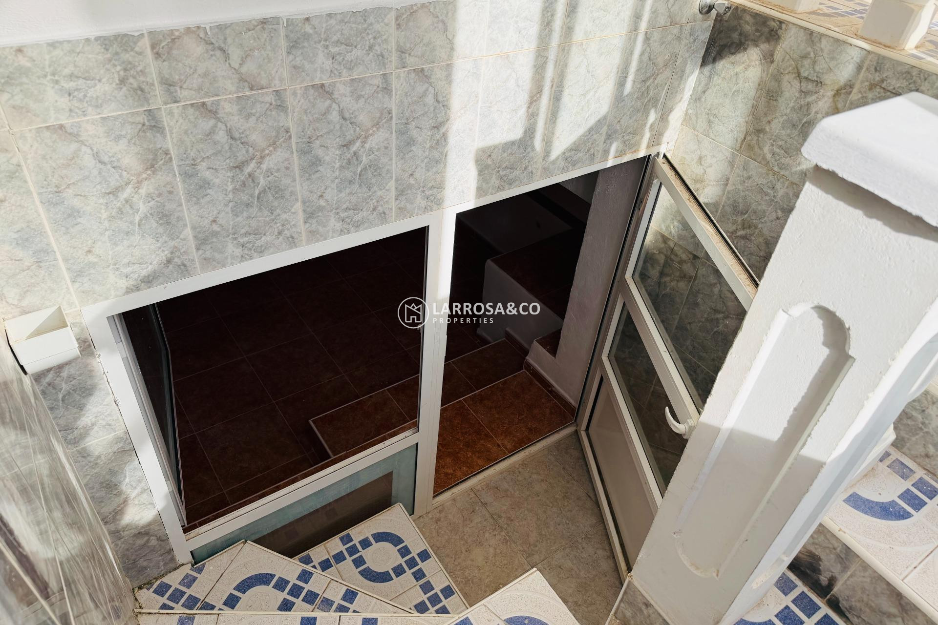 A Vendre - Bungalow - Torrevieja - Los Balcones - Los Altos del Edén