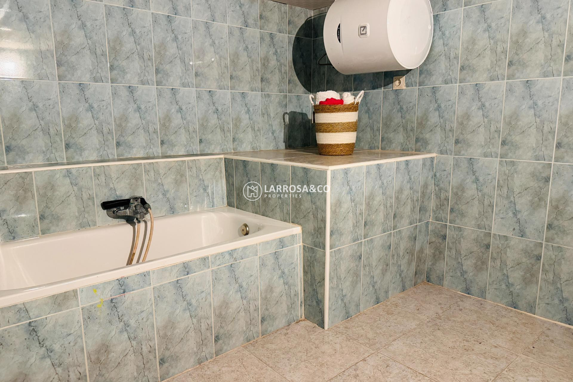 A Vendre - Bungalow - Torrevieja - Los Balcones - Los Altos del Edén