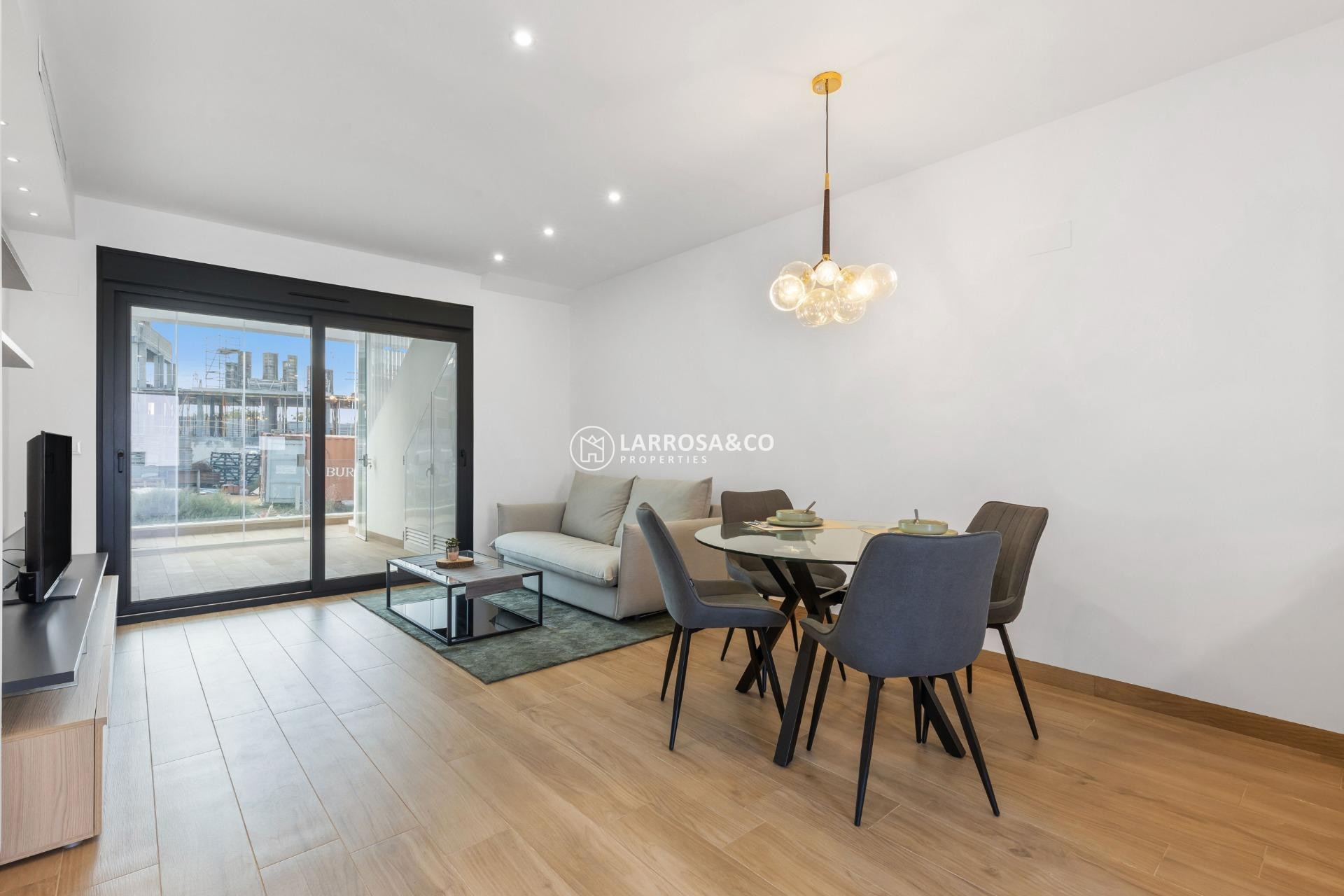 A Vendre - Bungalow - Torrevieja - Los Balcones - Los Altos del Edén