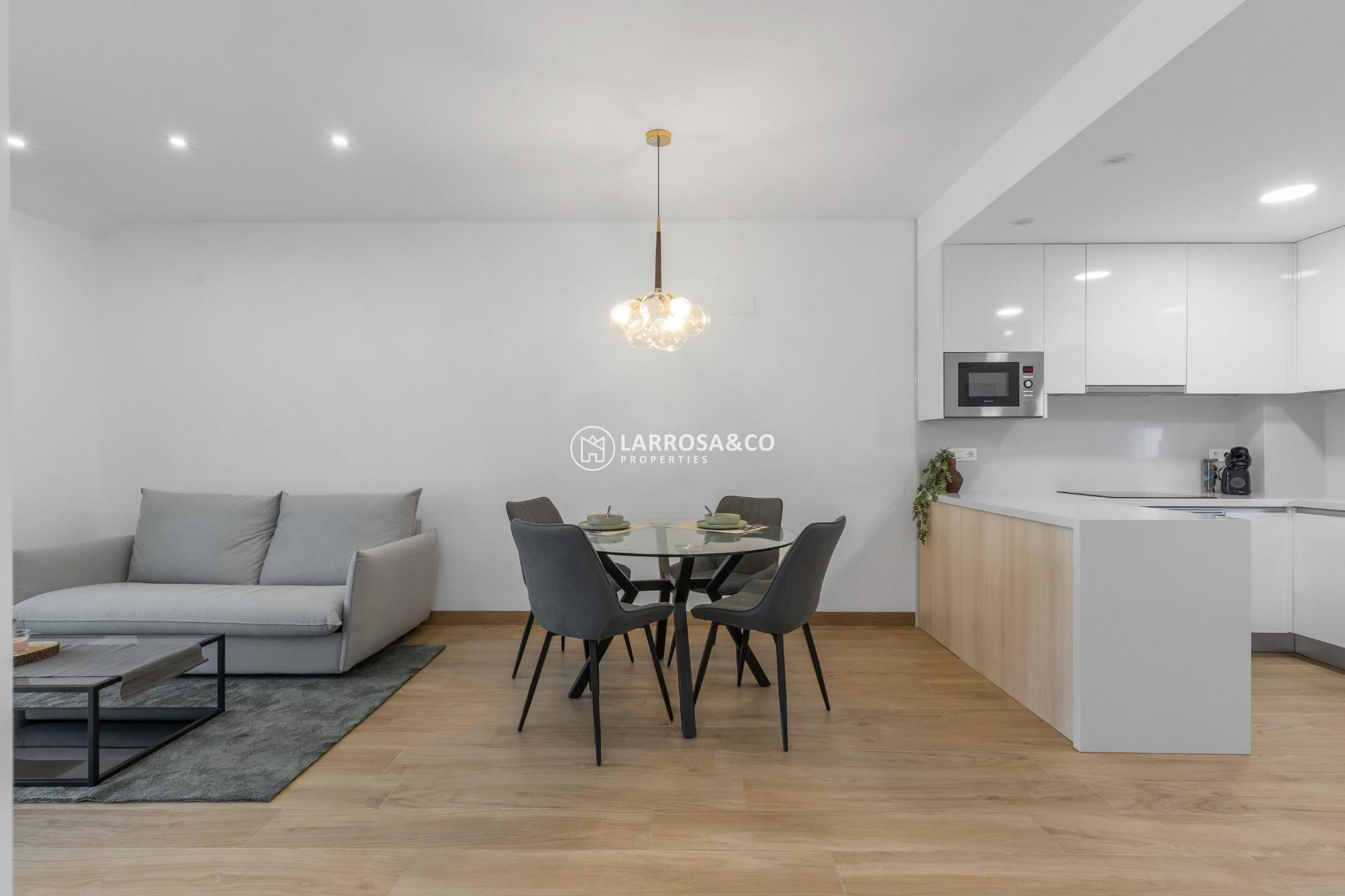 A Vendre - Bungalow - Torrevieja - Los Balcones - Los Altos del Edén