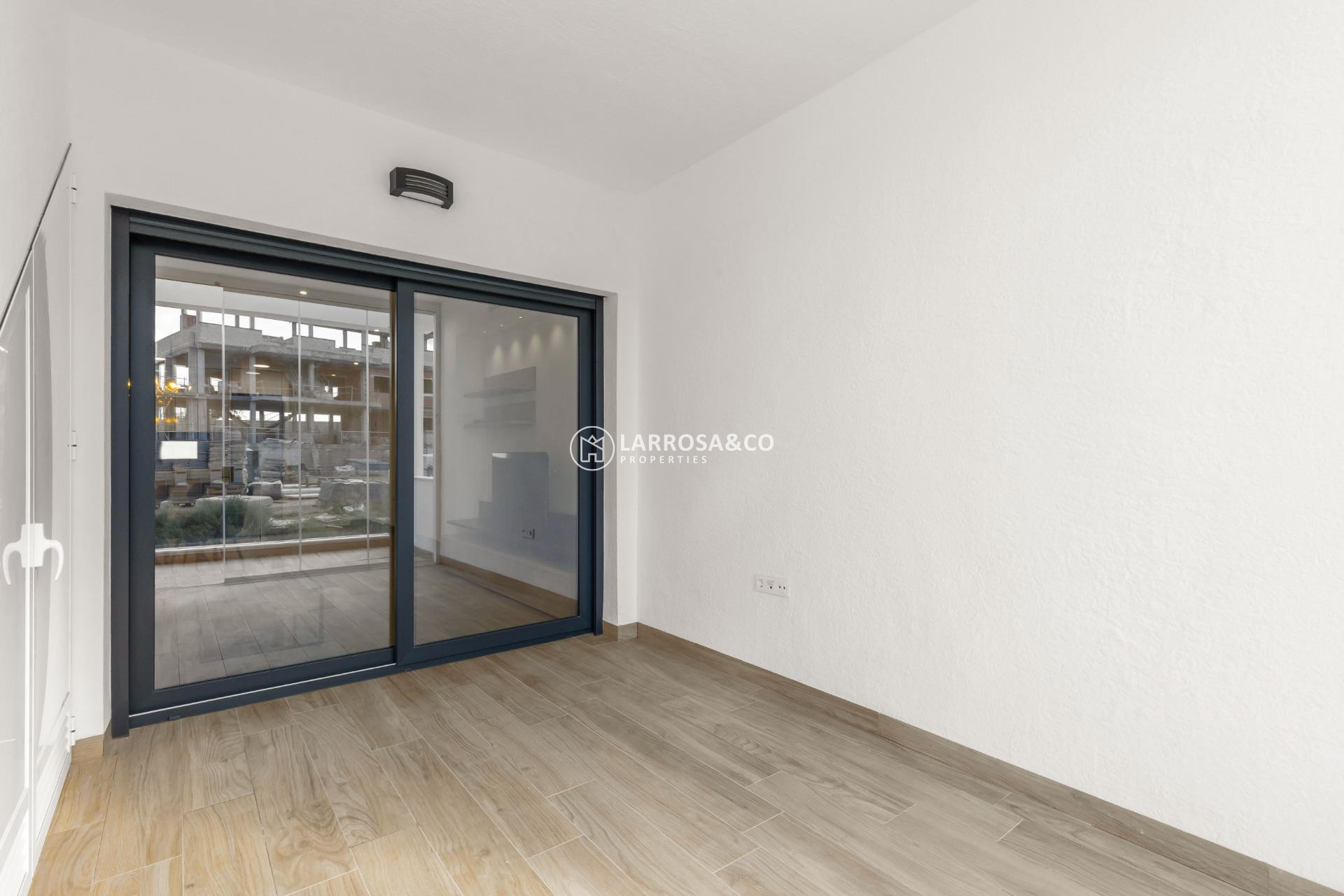 A Vendre - Bungalow - Torrevieja - Los Balcones - Los Altos del Edén