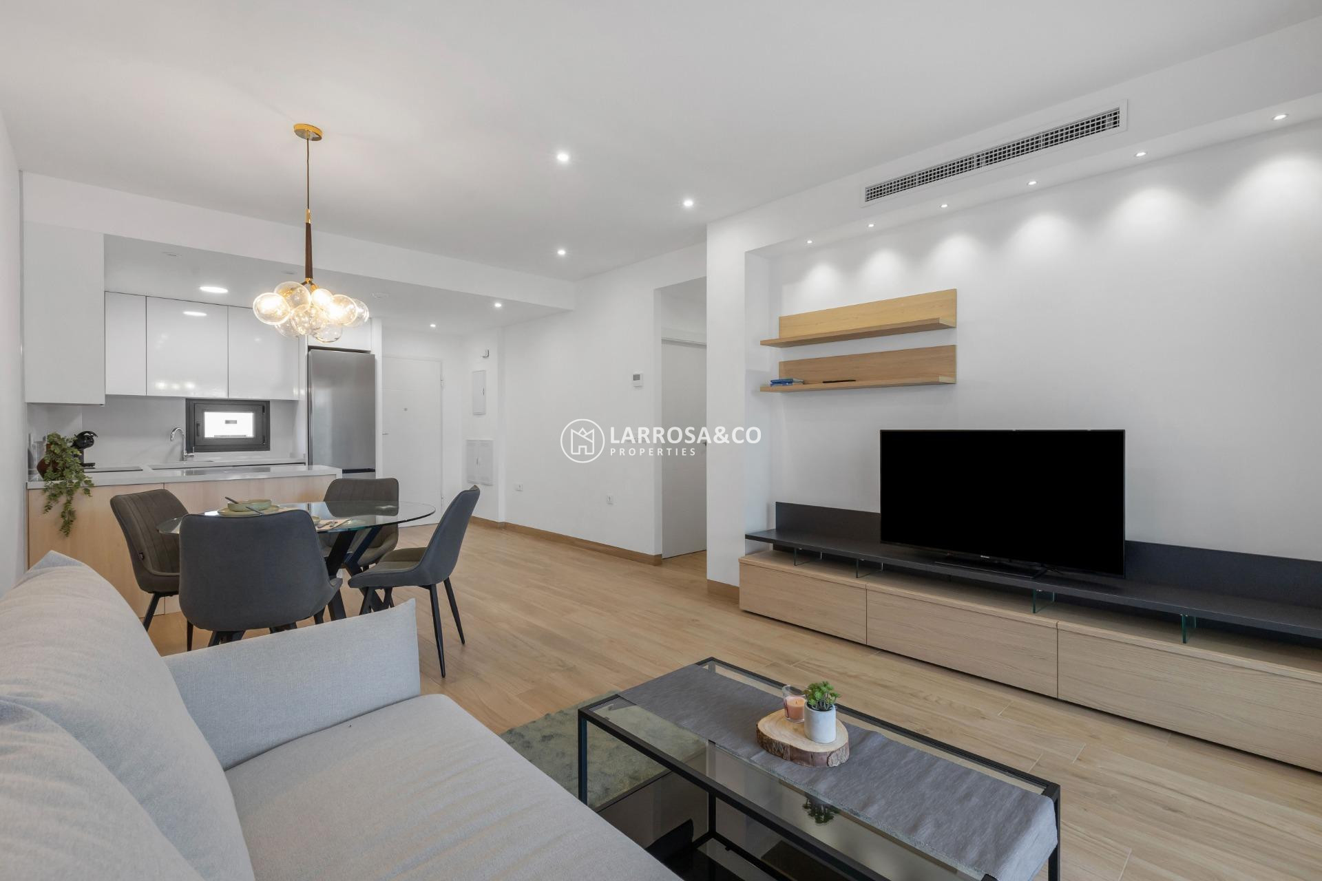 A Vendre - Bungalow - Torrevieja - Los Balcones - Los Altos del Edén