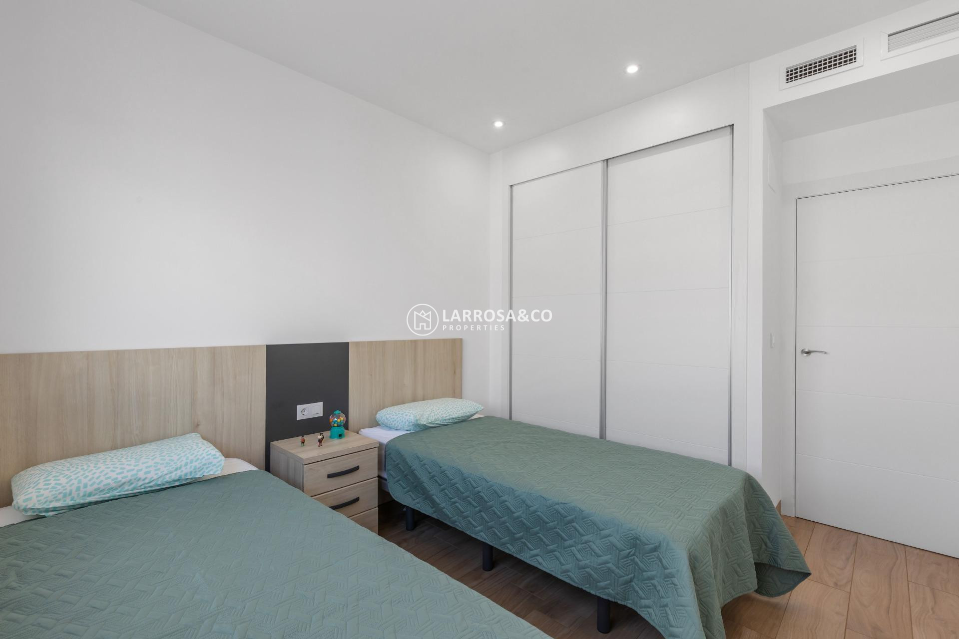 A Vendre - Bungalow - Torrevieja - Los Balcones - Los Altos del Edén