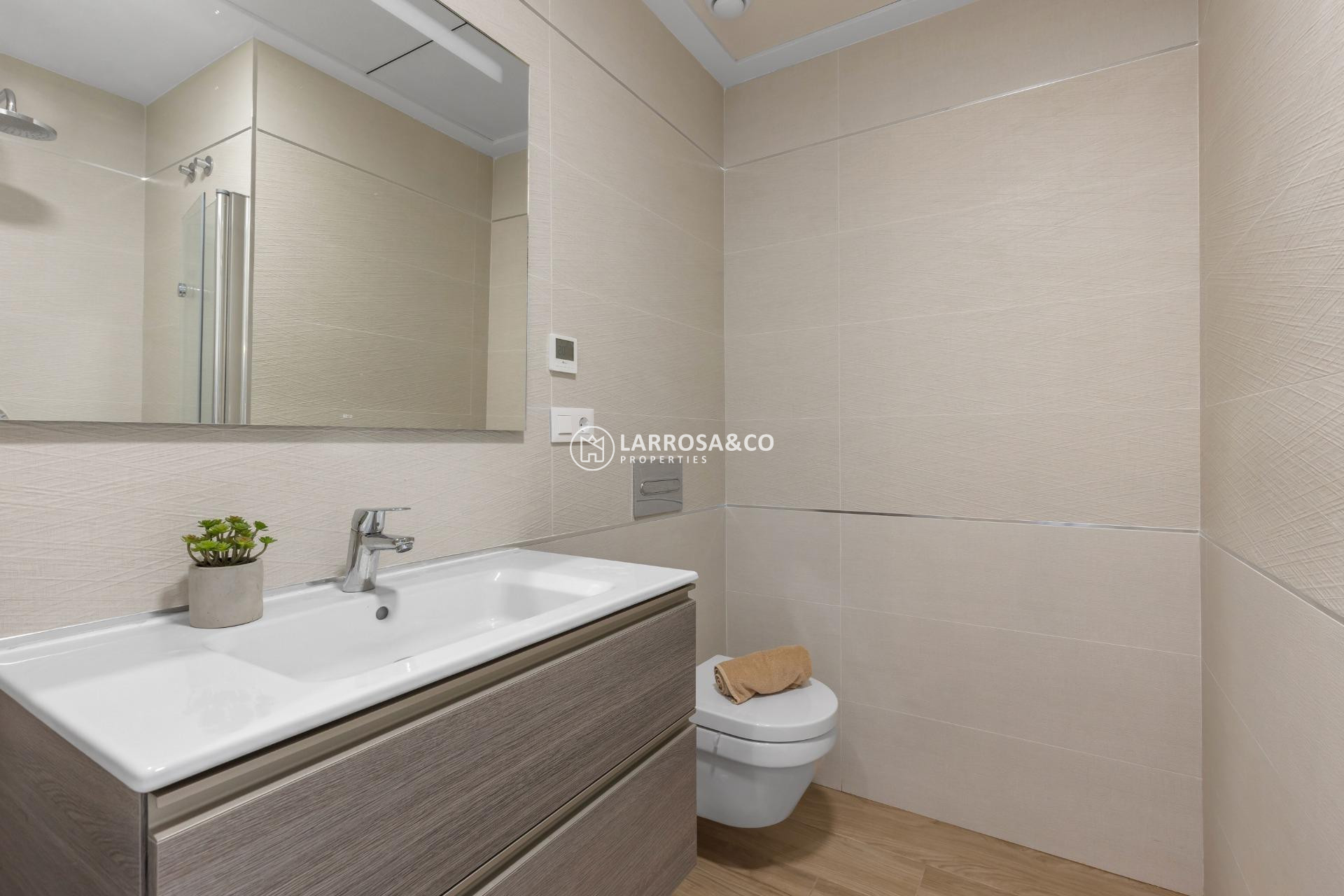 A Vendre - Bungalow - Torrevieja - Los Balcones - Los Altos del Edén