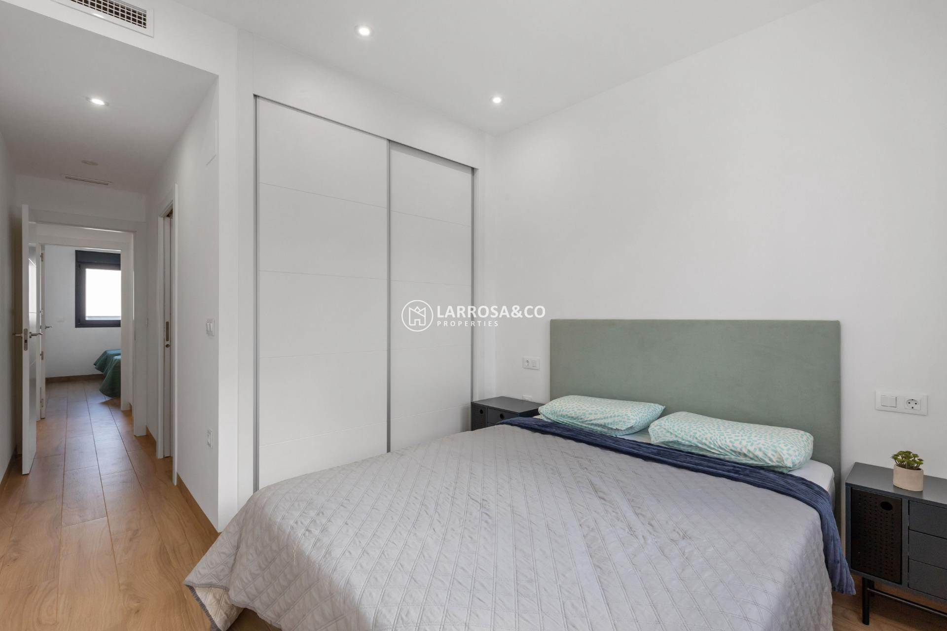 A Vendre - Bungalow - Torrevieja - Los Balcones - Los Altos del Edén