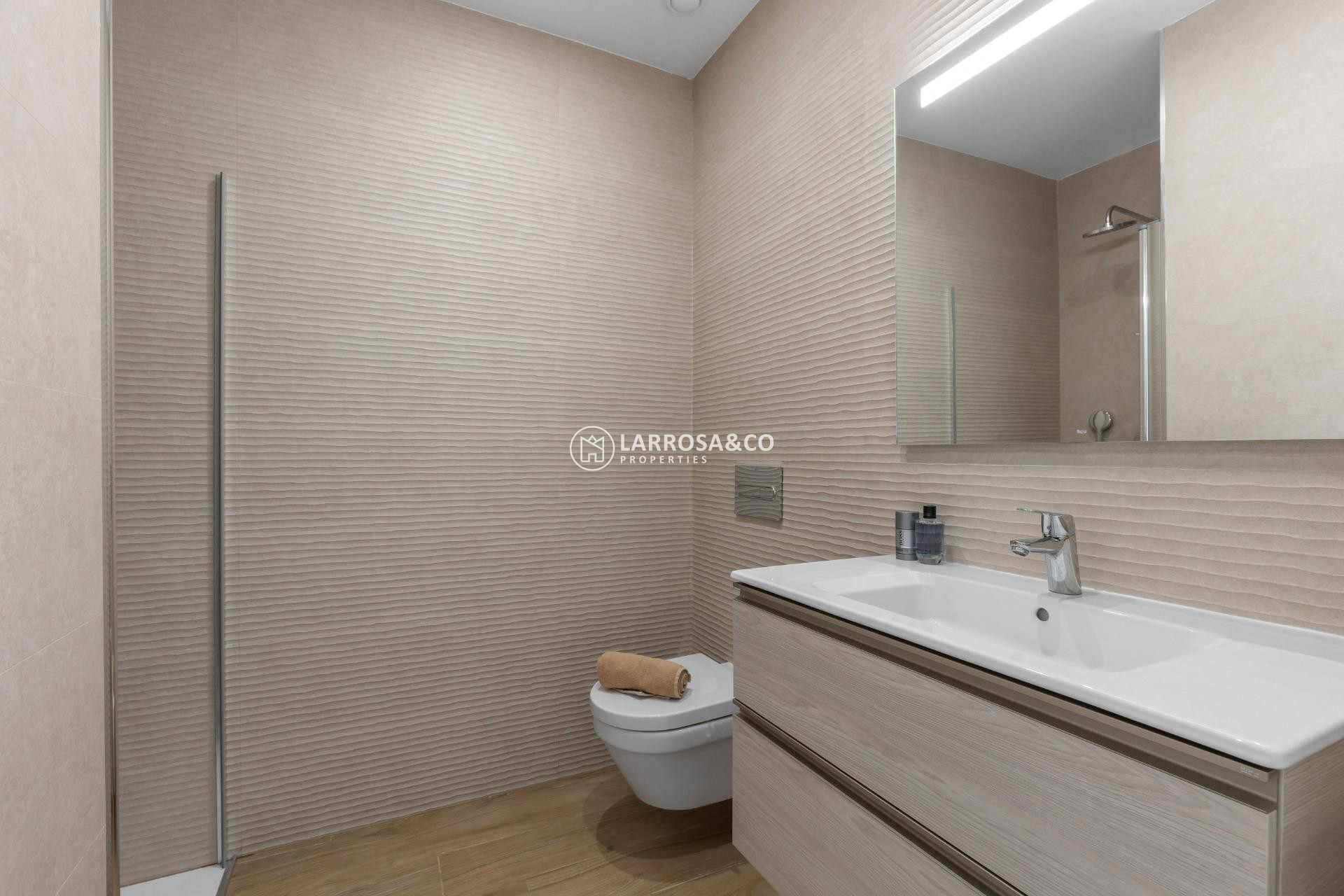 A Vendre - Bungalow - Torrevieja - Los Balcones - Los Altos del Edén