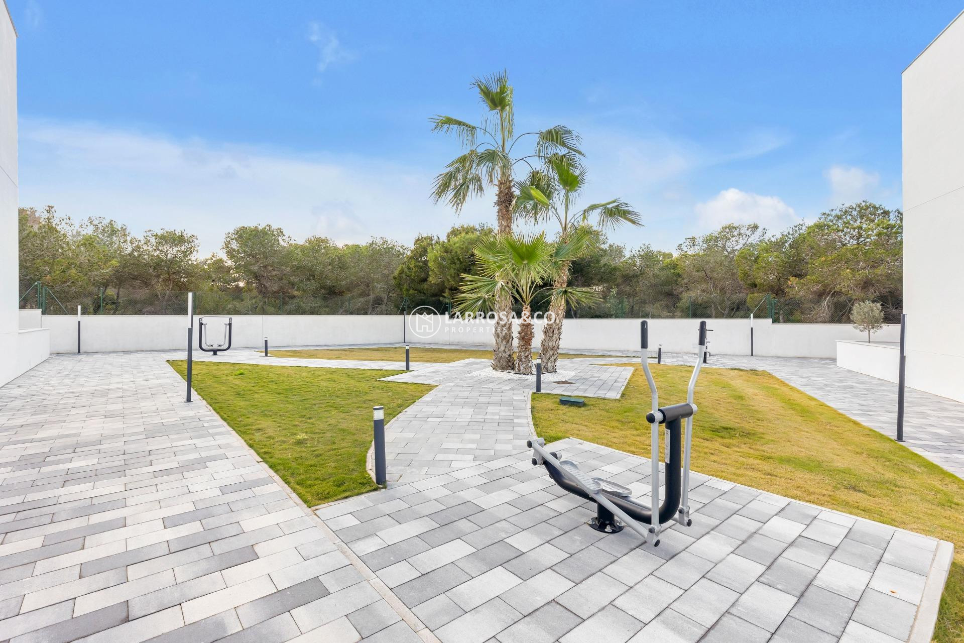 A Vendre - Bungalow - Torrevieja - Los Balcones - Los Altos del Edén