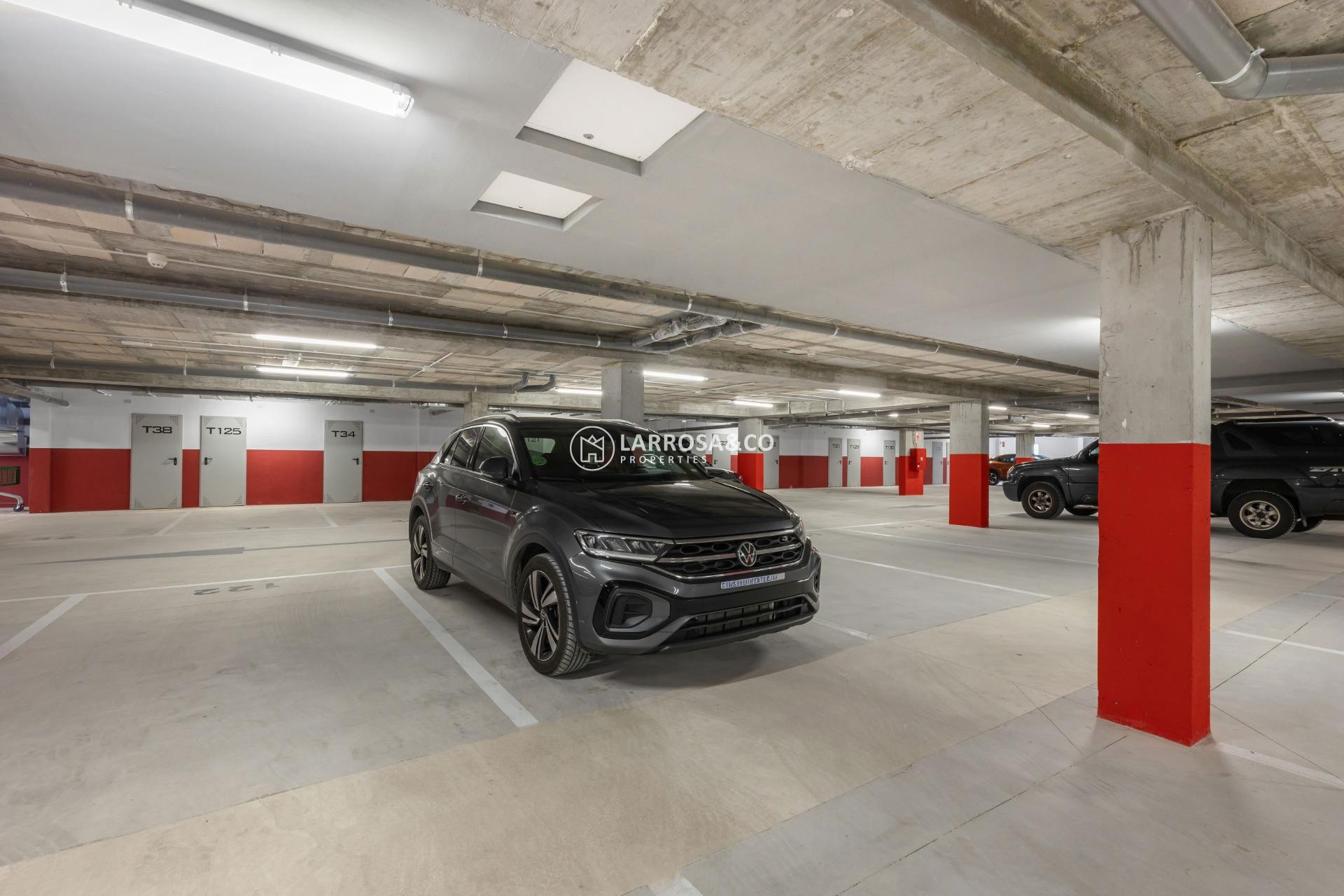 A Vendre - Bungalow - Torrevieja - Los Balcones - Los Altos del Edén