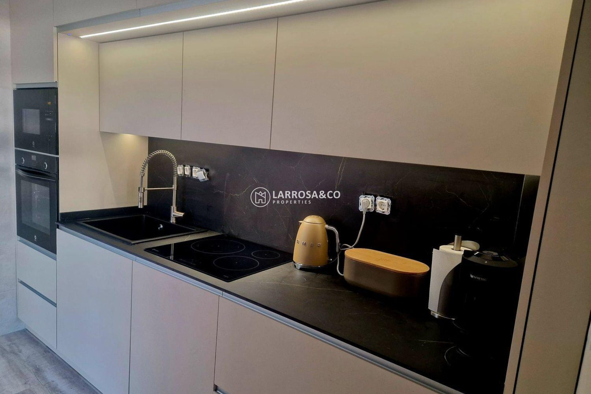 A Vendre - Bungalow - Torrevieja - Los Balcones - Los Altos del Edén