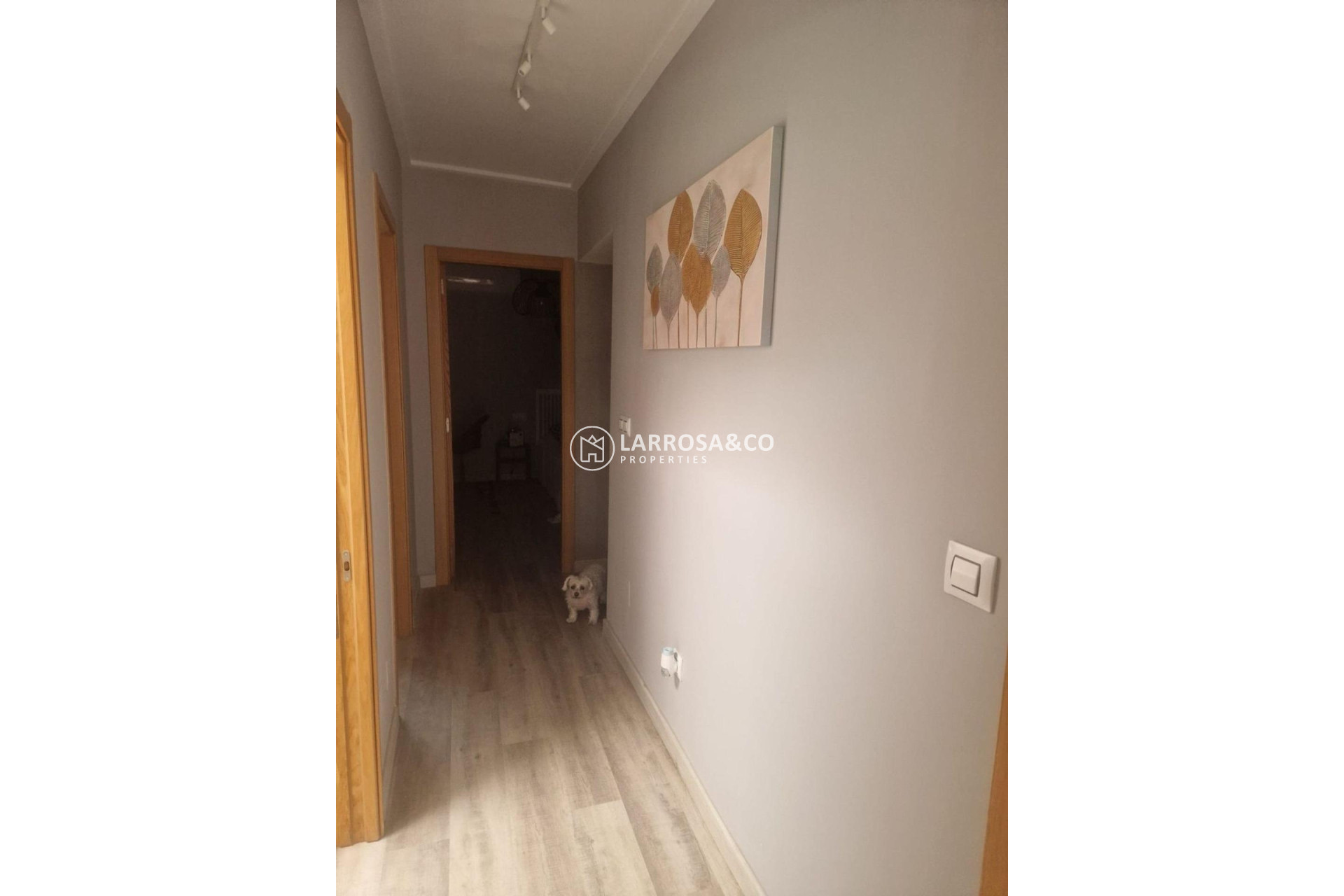 A Vendre - Bungalow - Torrevieja - Los Balcones - Los Altos del Edén