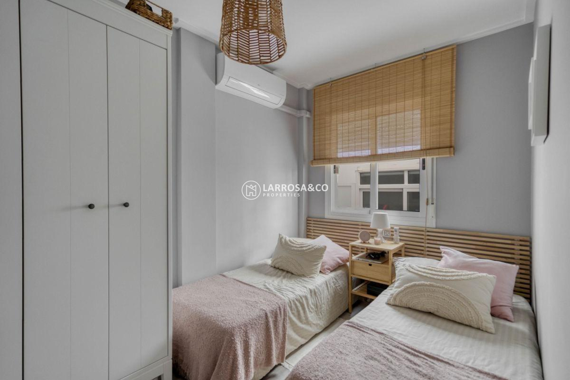 A Vendre - Bungalow - Torrevieja - Los Balcones - Los Altos del Edén