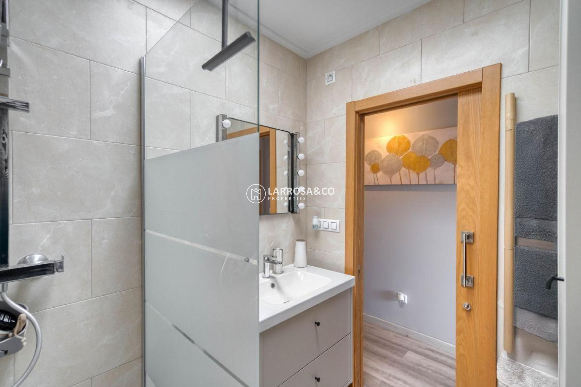 A Vendre - Bungalow - Torrevieja - Los Balcones - Los Altos del Edén