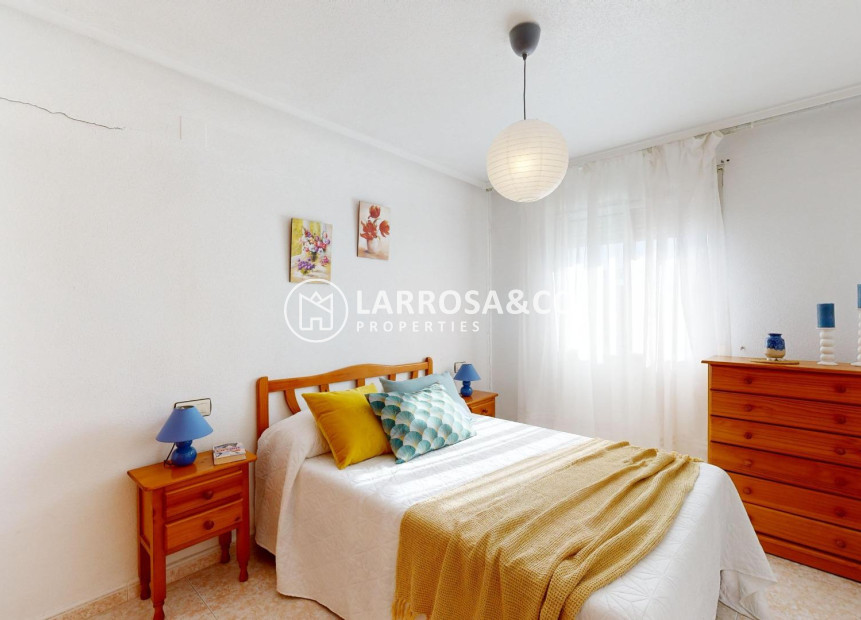 A Vendre - Bungalow - Torrevieja - Los Balcones