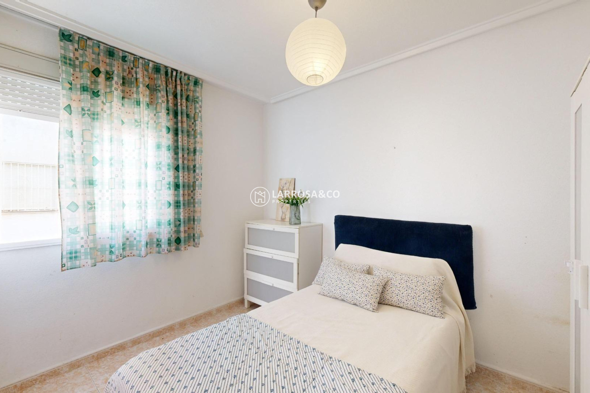 A Vendre - Bungalow - Torrevieja - Los Balcones