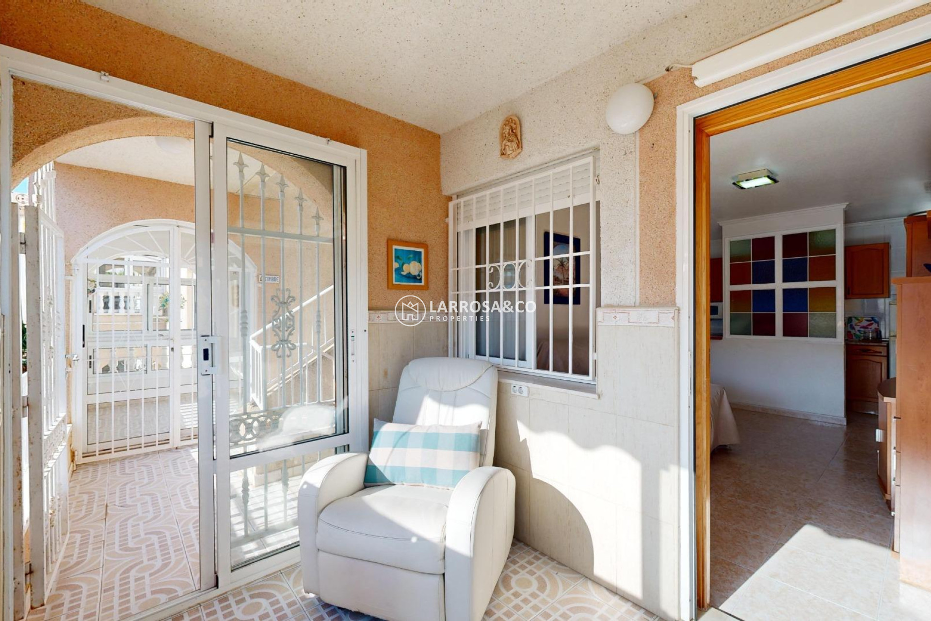 A Vendre - Bungalow - Torrevieja - Los Balcones