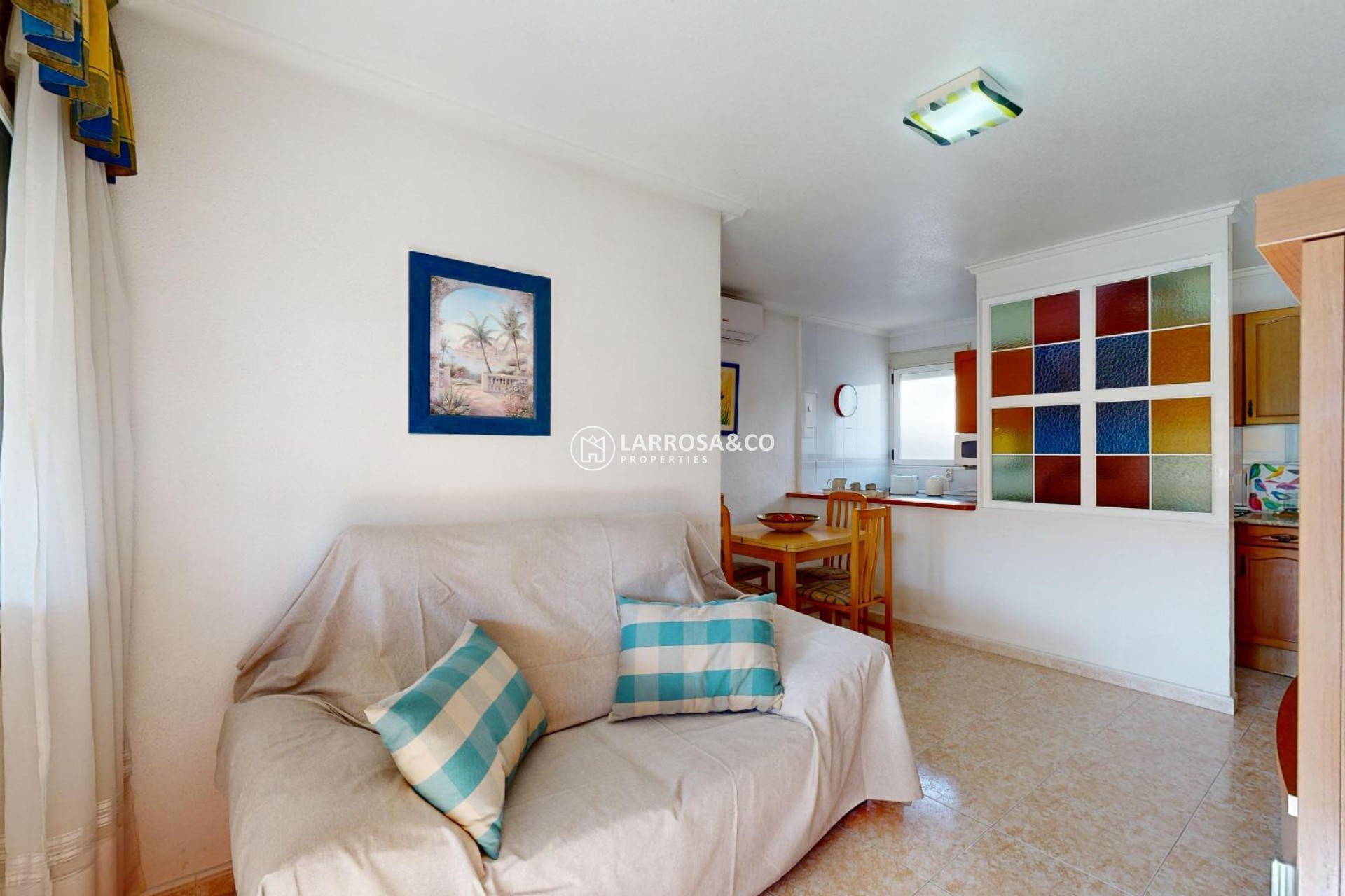 A Vendre - Bungalow - Torrevieja - Los Balcones