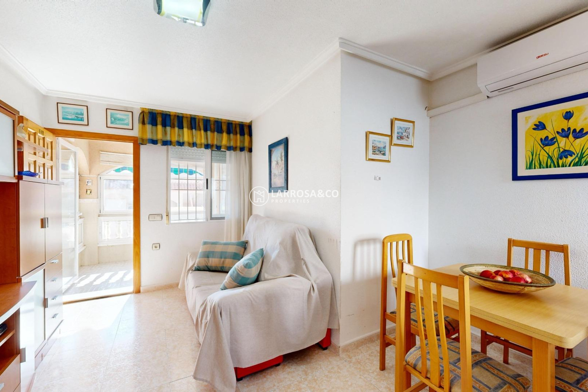 A Vendre - Bungalow - Torrevieja - Los Balcones