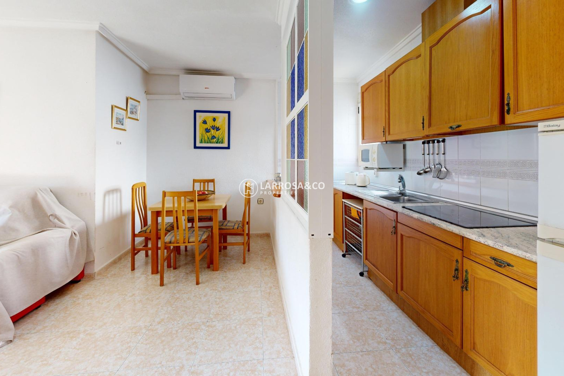 A Vendre - Bungalow - Torrevieja - Los Balcones