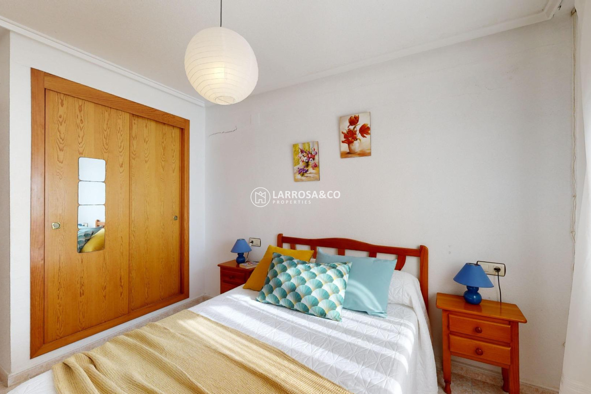 A Vendre - Bungalow - Torrevieja - Los Balcones