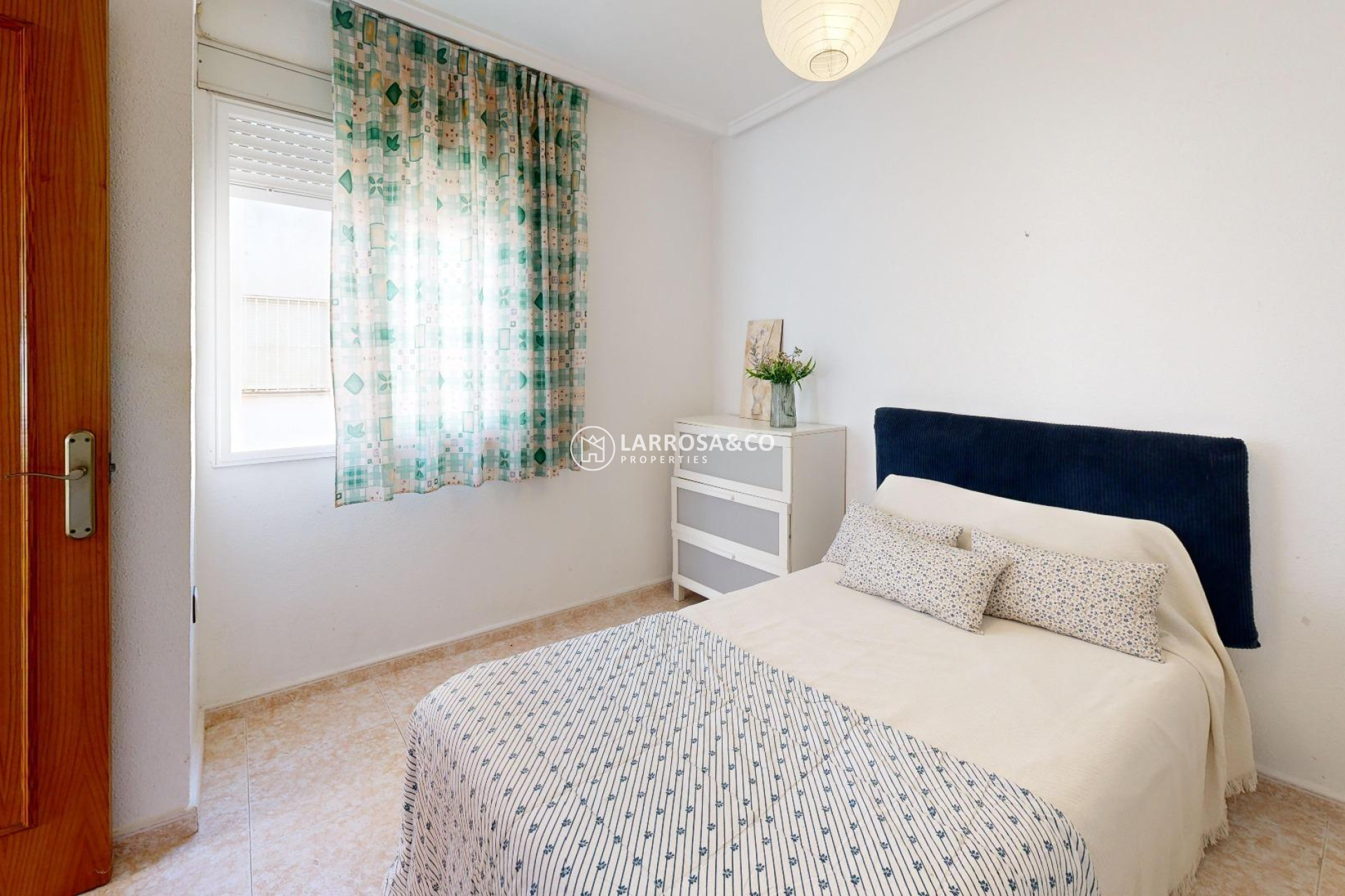 A Vendre - Bungalow - Torrevieja - Los Balcones