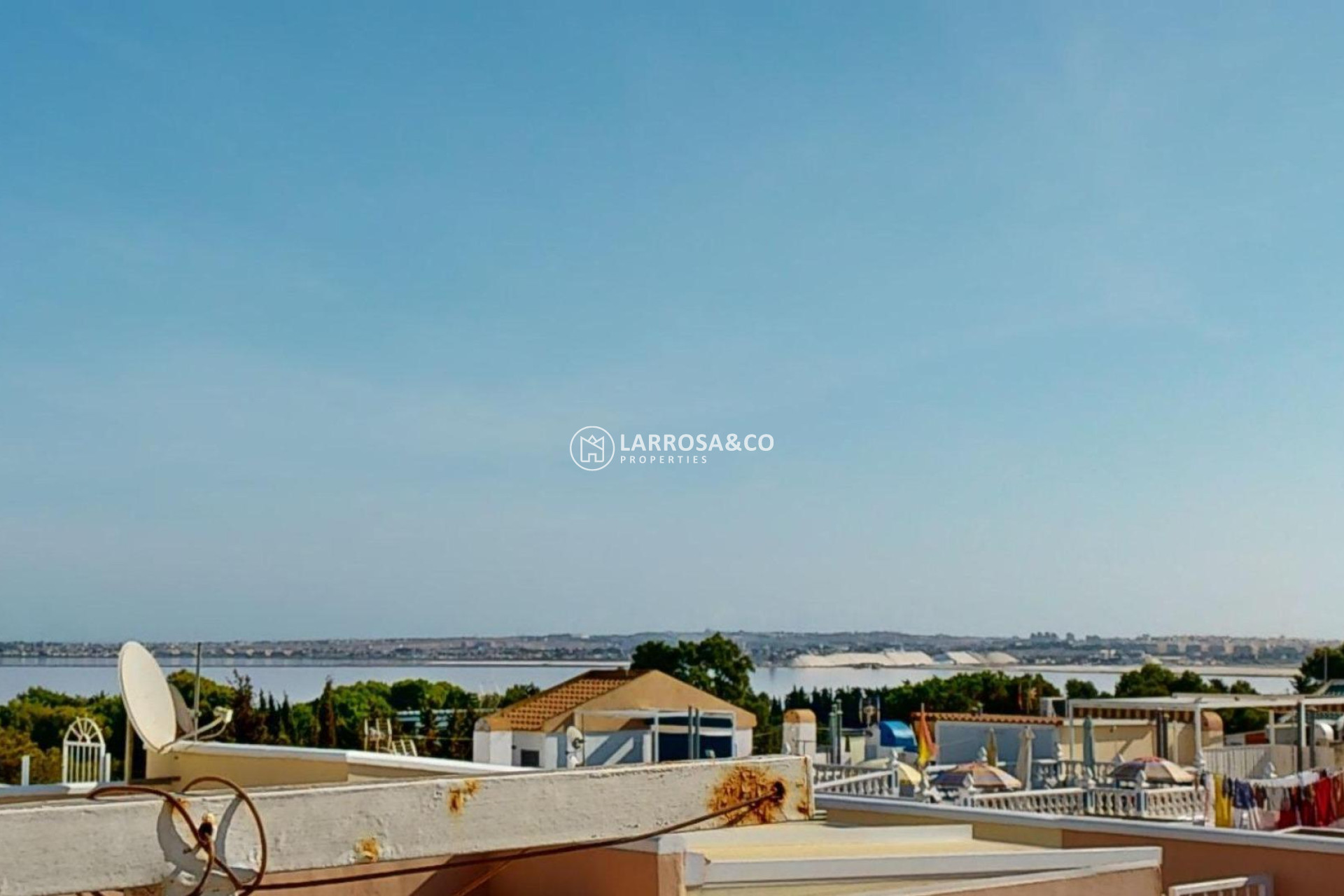 A Vendre - Bungalow - Torrevieja - Los Balcones