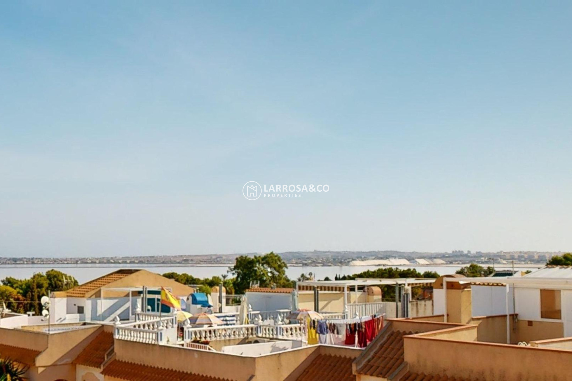 A Vendre - Bungalow - Torrevieja - Los Balcones