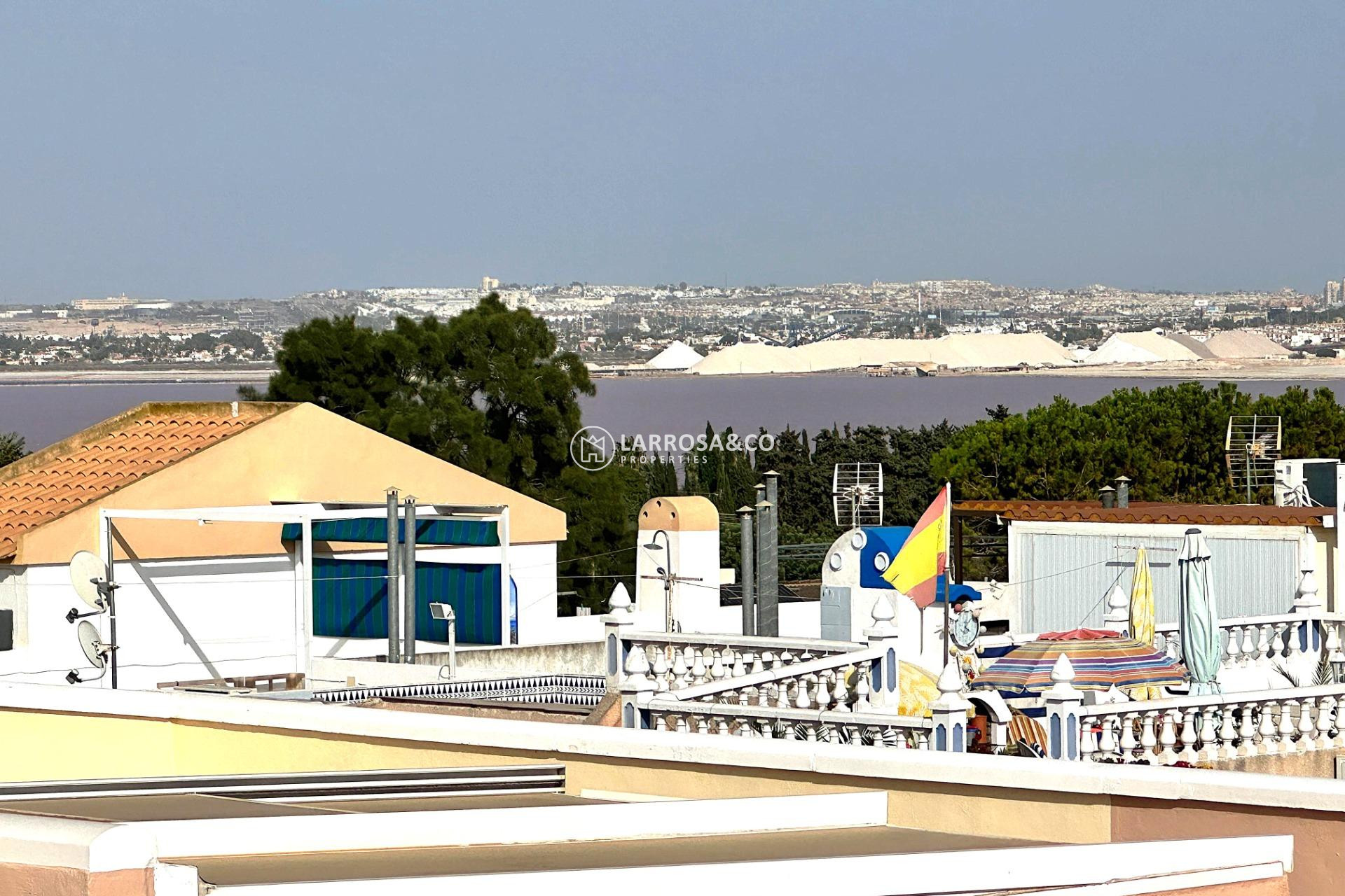 A Vendre - Bungalow - Torrevieja - Los Balcones