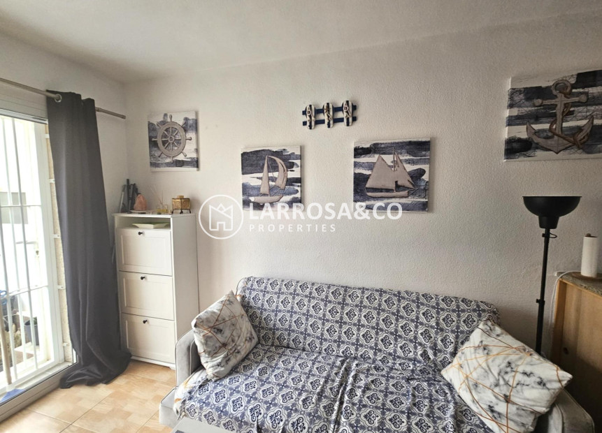 A Vendre - Bungalow - Torrevieja - Los Balcones