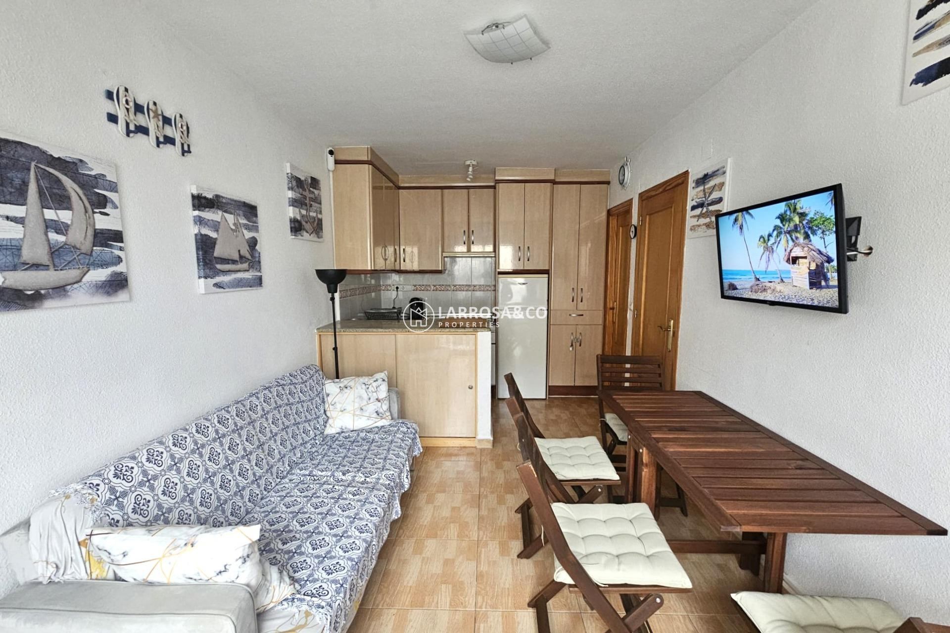 A Vendre - Bungalow - Torrevieja - Los Balcones