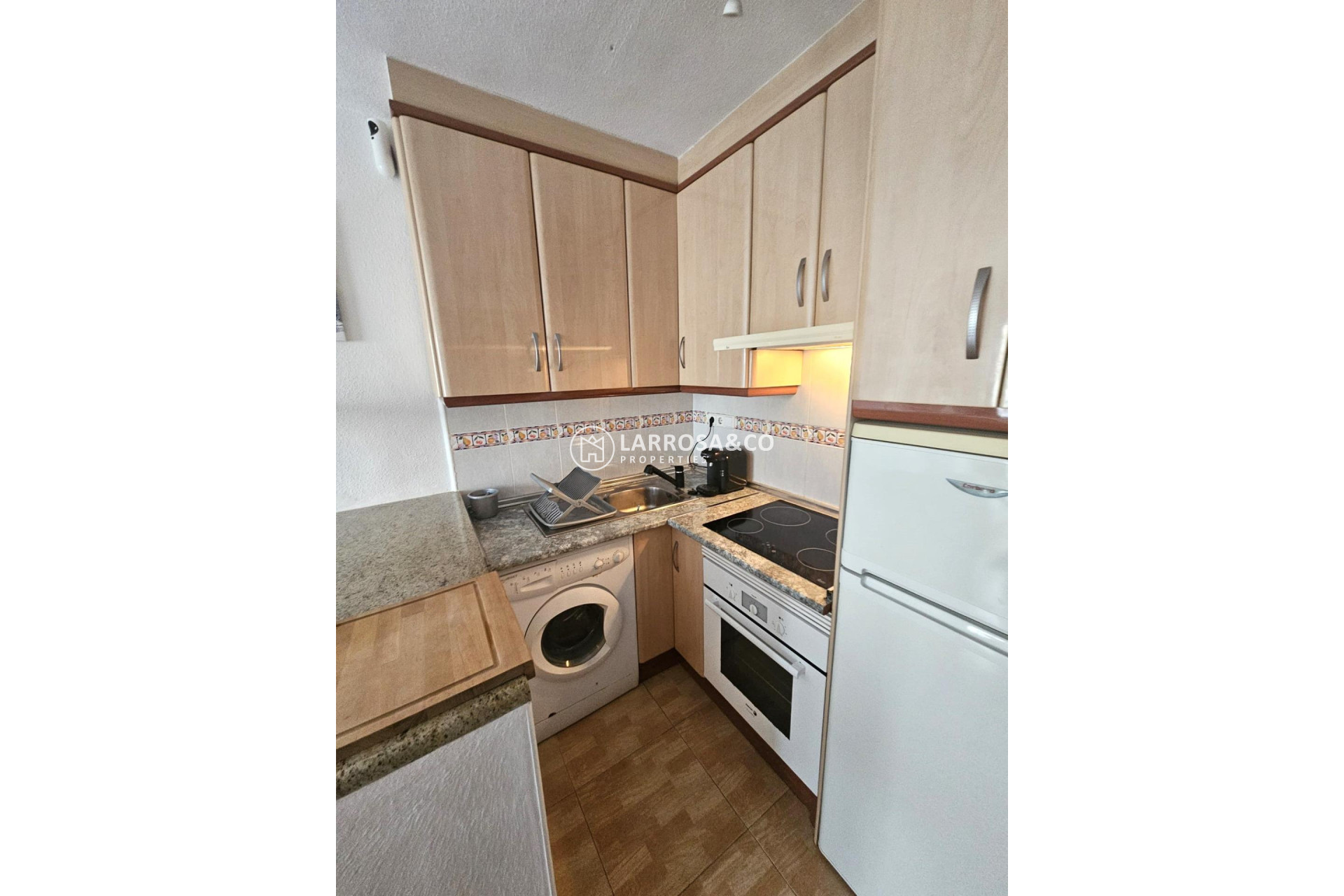 A Vendre - Bungalow - Torrevieja - Los Balcones