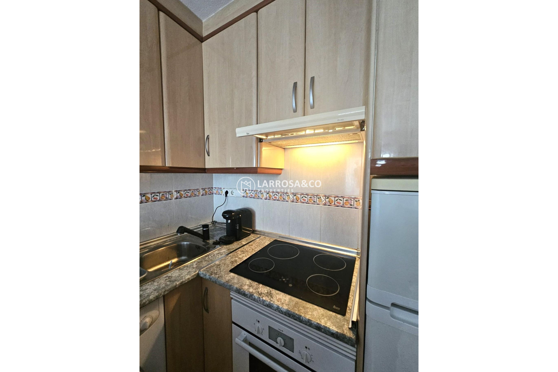 A Vendre - Bungalow - Torrevieja - Los Balcones