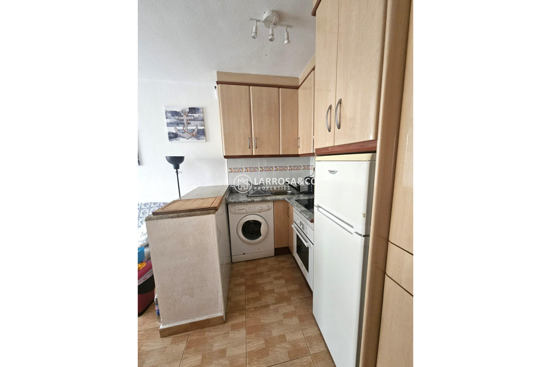 A Vendre - Bungalow - Torrevieja - Los Balcones