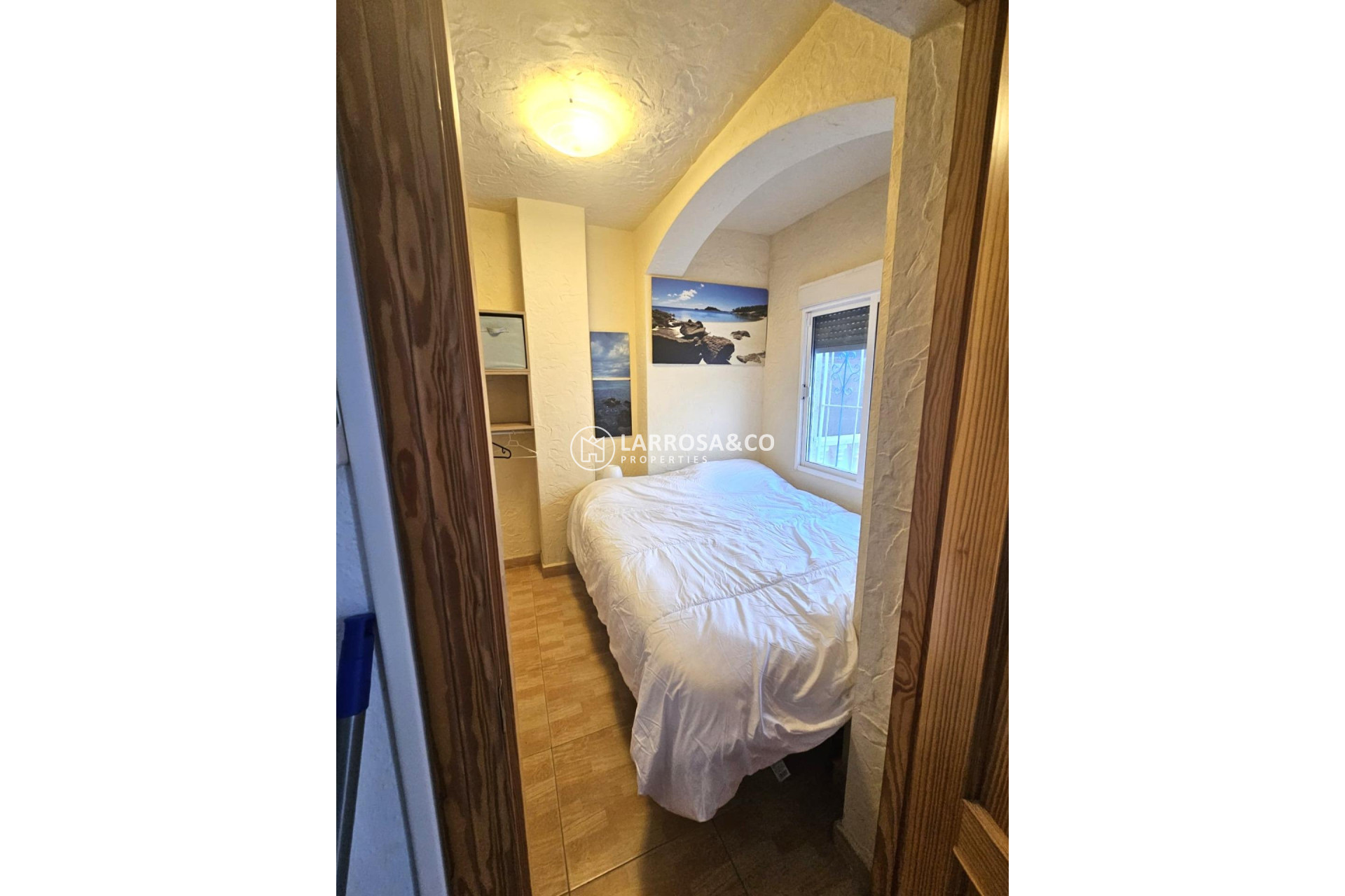 A Vendre - Bungalow - Torrevieja - Los Balcones