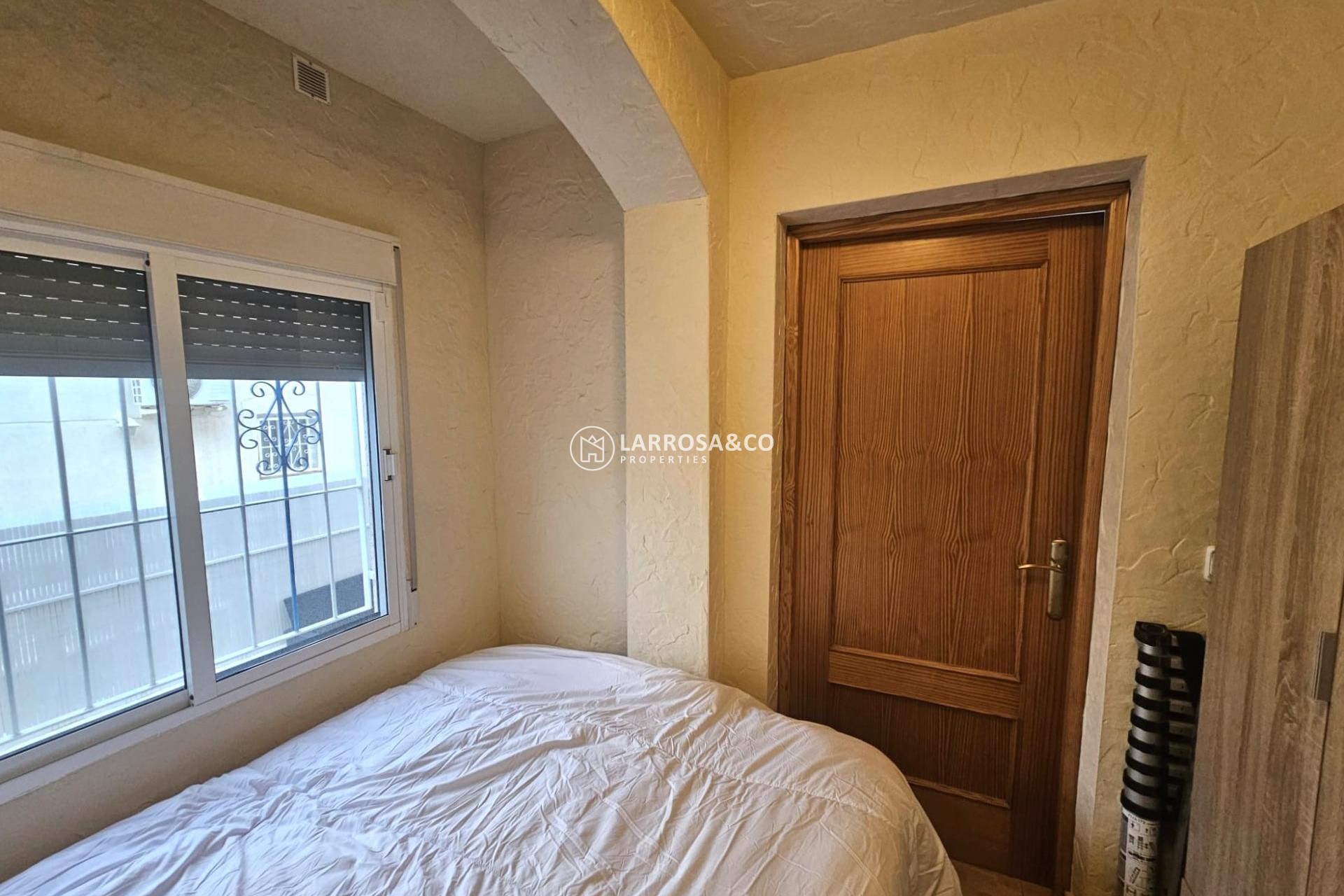 A Vendre - Bungalow - Torrevieja - Los Balcones