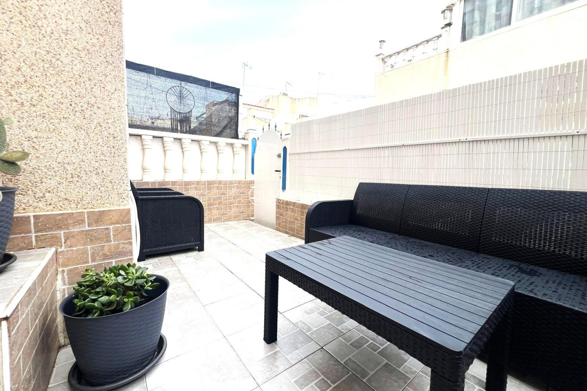 A Vendre - Bungalow - Torrevieja - Los Balcones