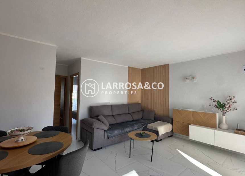 A Vendre - Bungalow - Torrevieja - Los Balcones