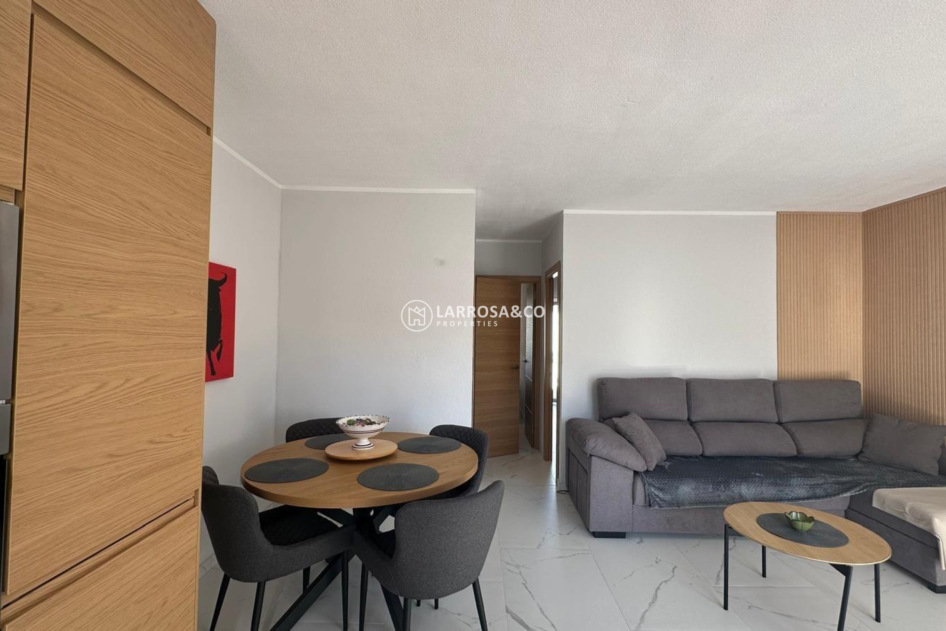 A Vendre - Bungalow - Torrevieja - Los Balcones