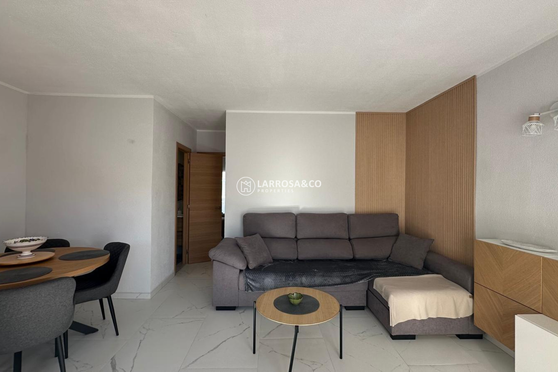 A Vendre - Bungalow - Torrevieja - Los Balcones