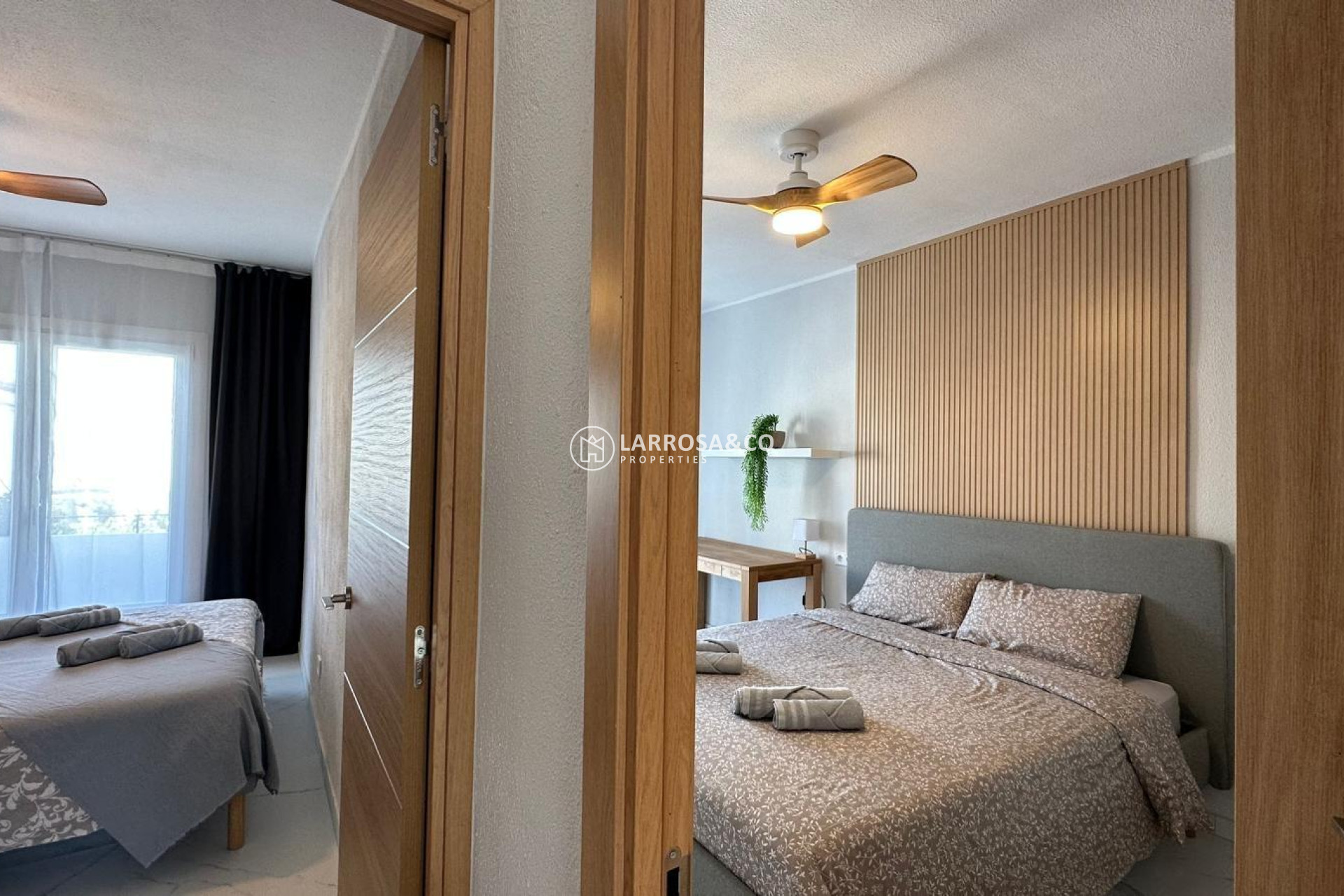 A Vendre - Bungalow - Torrevieja - Los Balcones