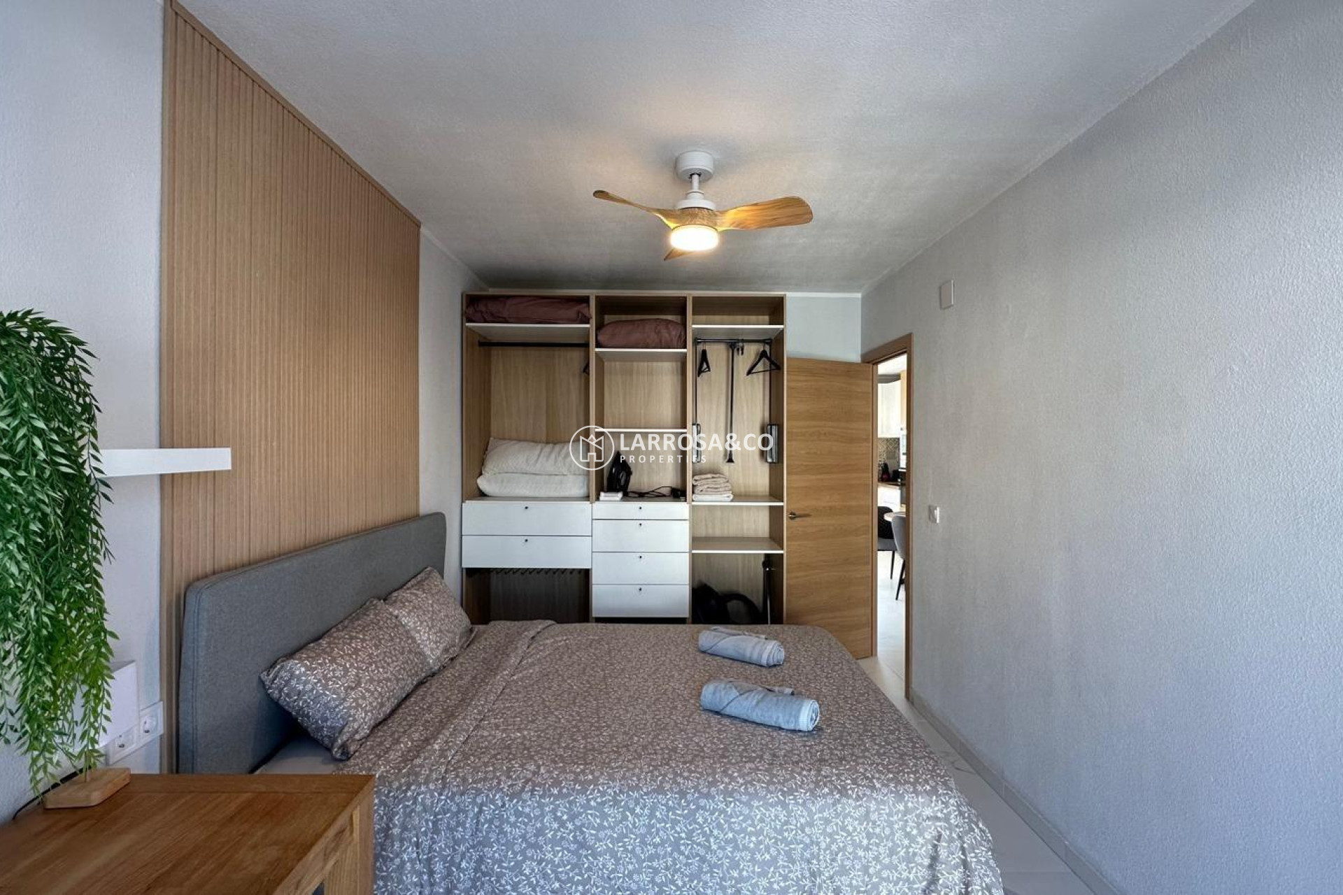 A Vendre - Bungalow - Torrevieja - Los Balcones