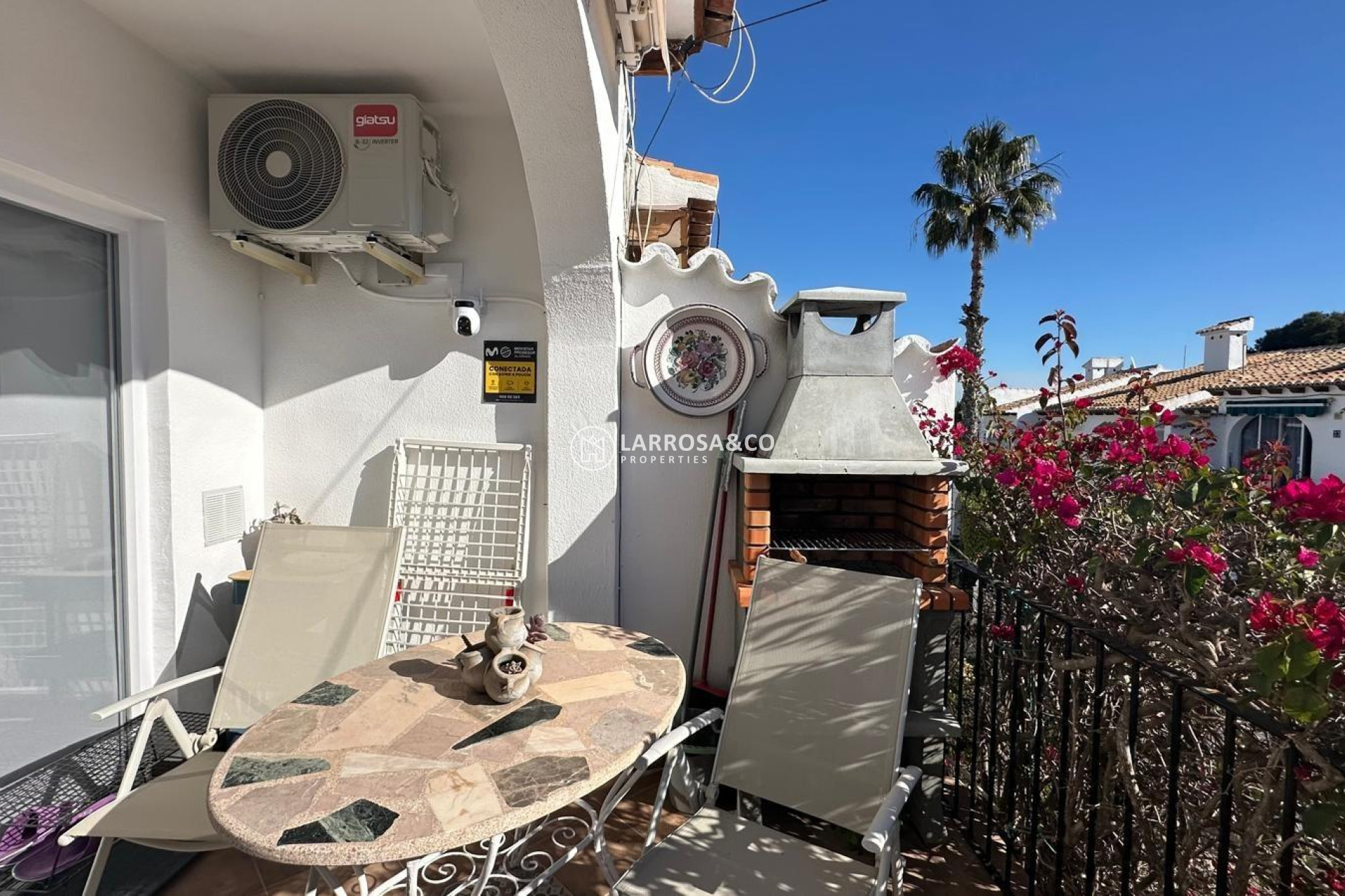 A Vendre - Bungalow - Torrevieja - Los Balcones