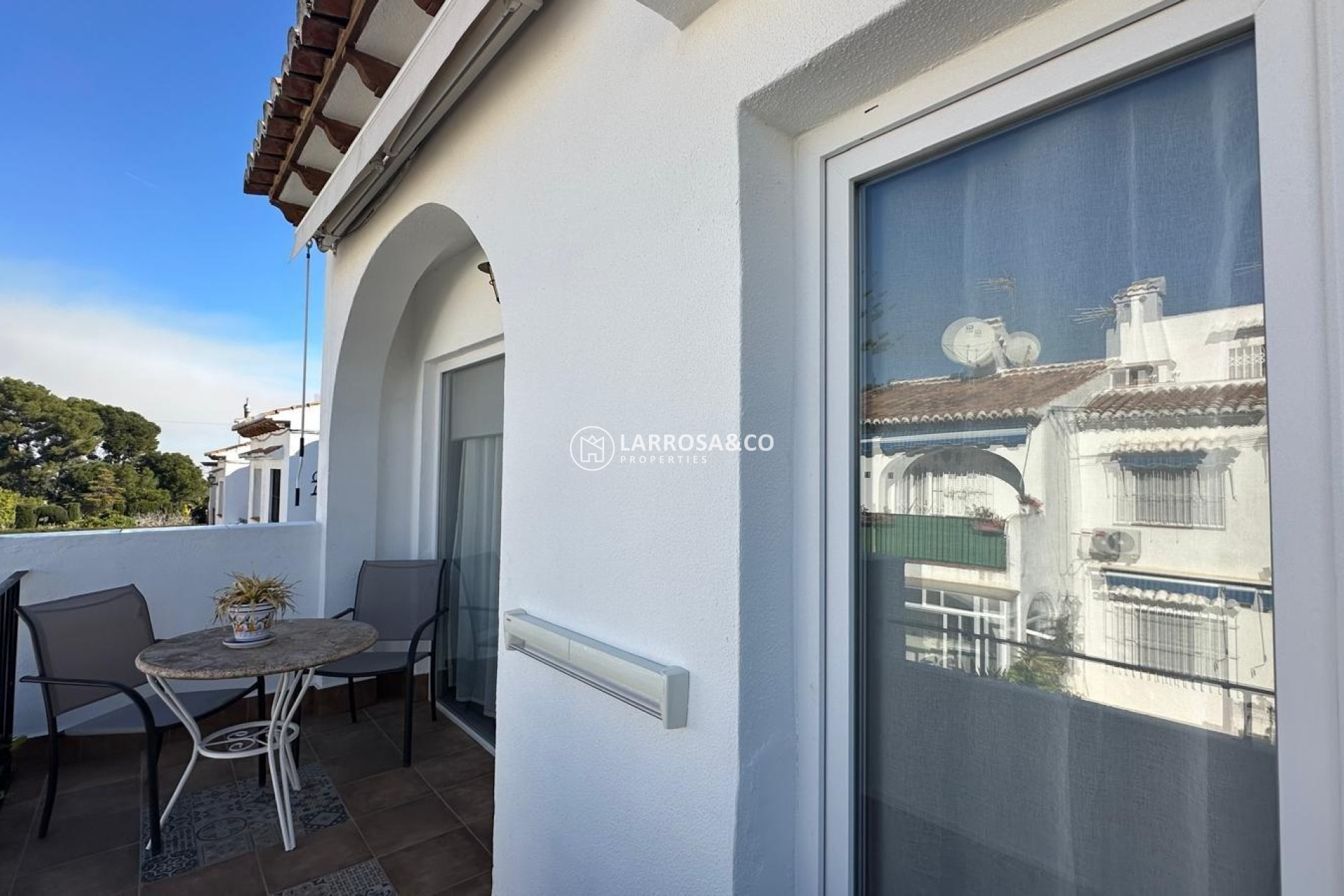 A Vendre - Bungalow - Torrevieja - Los Balcones