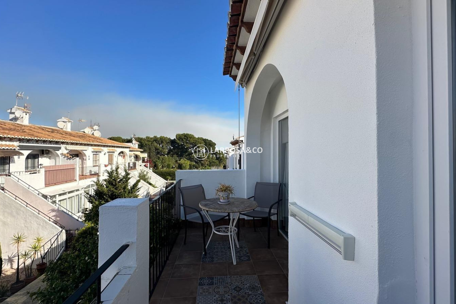 A Vendre - Bungalow - Torrevieja - Los Balcones