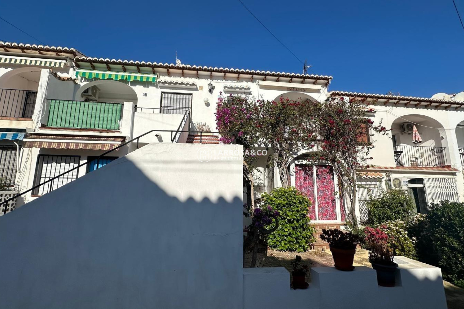 A Vendre - Bungalow - Torrevieja - Los Balcones