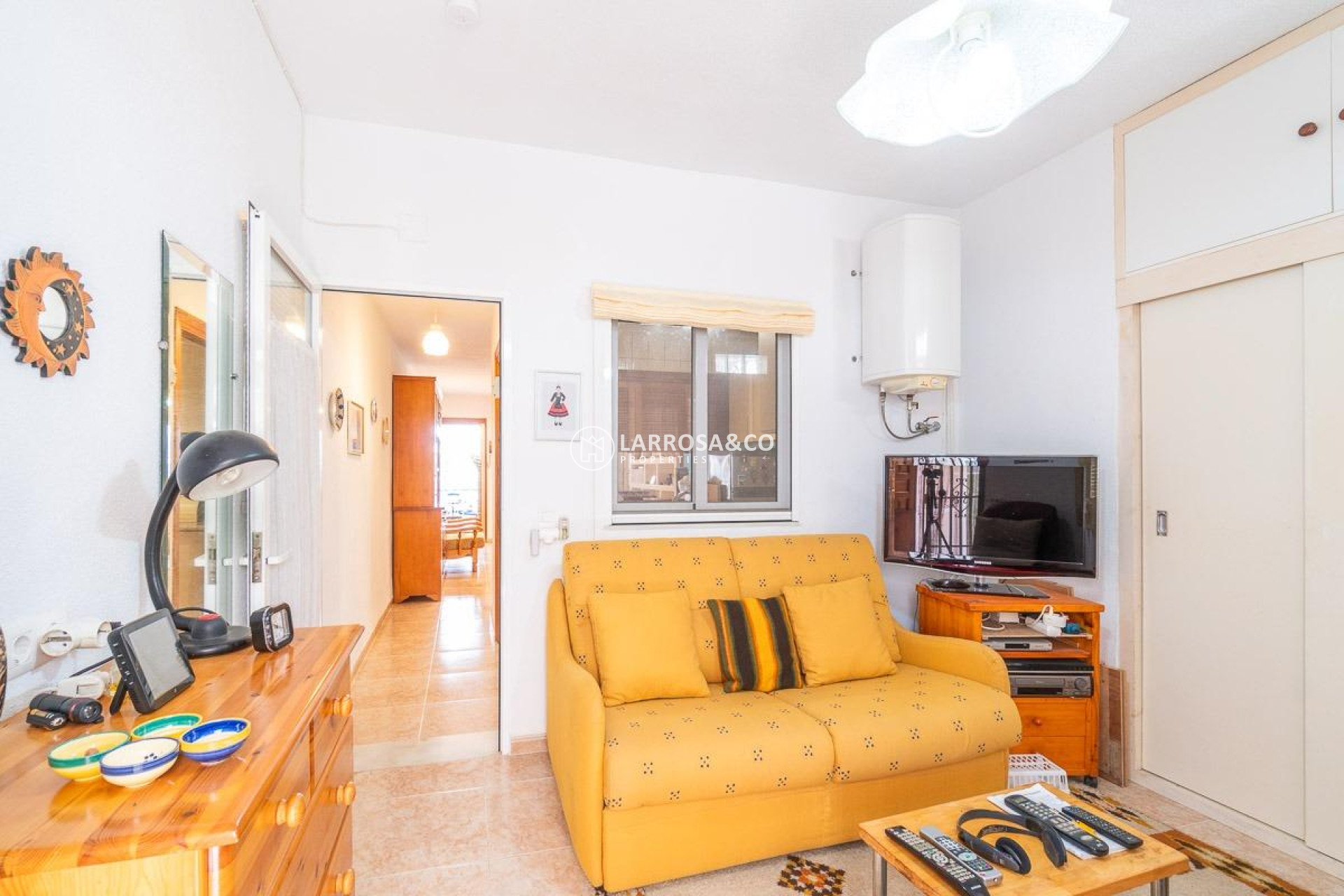 A Vendre - Bungalow - Torrevieja - Los Frutales